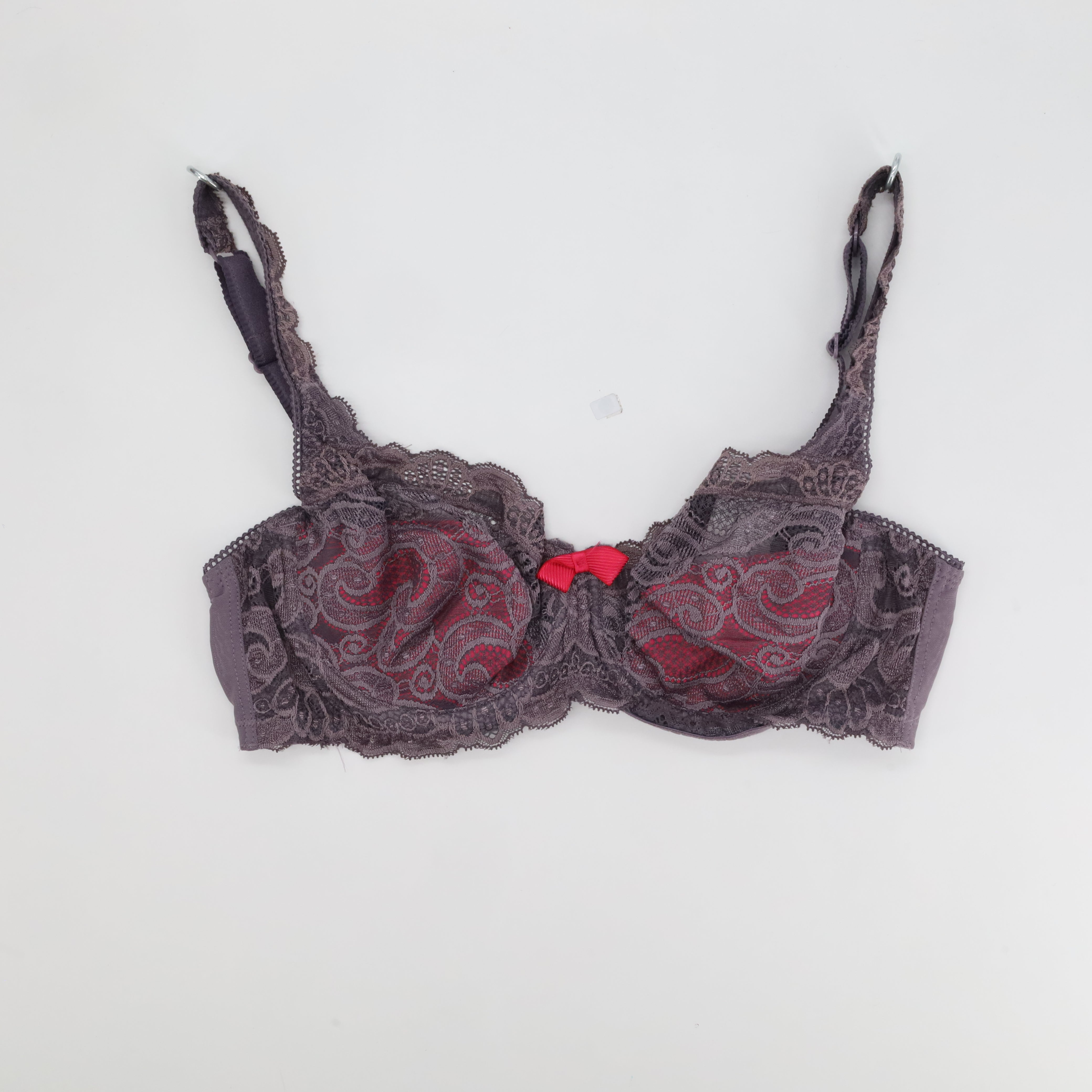 Soutien-gorge Playtex Violet