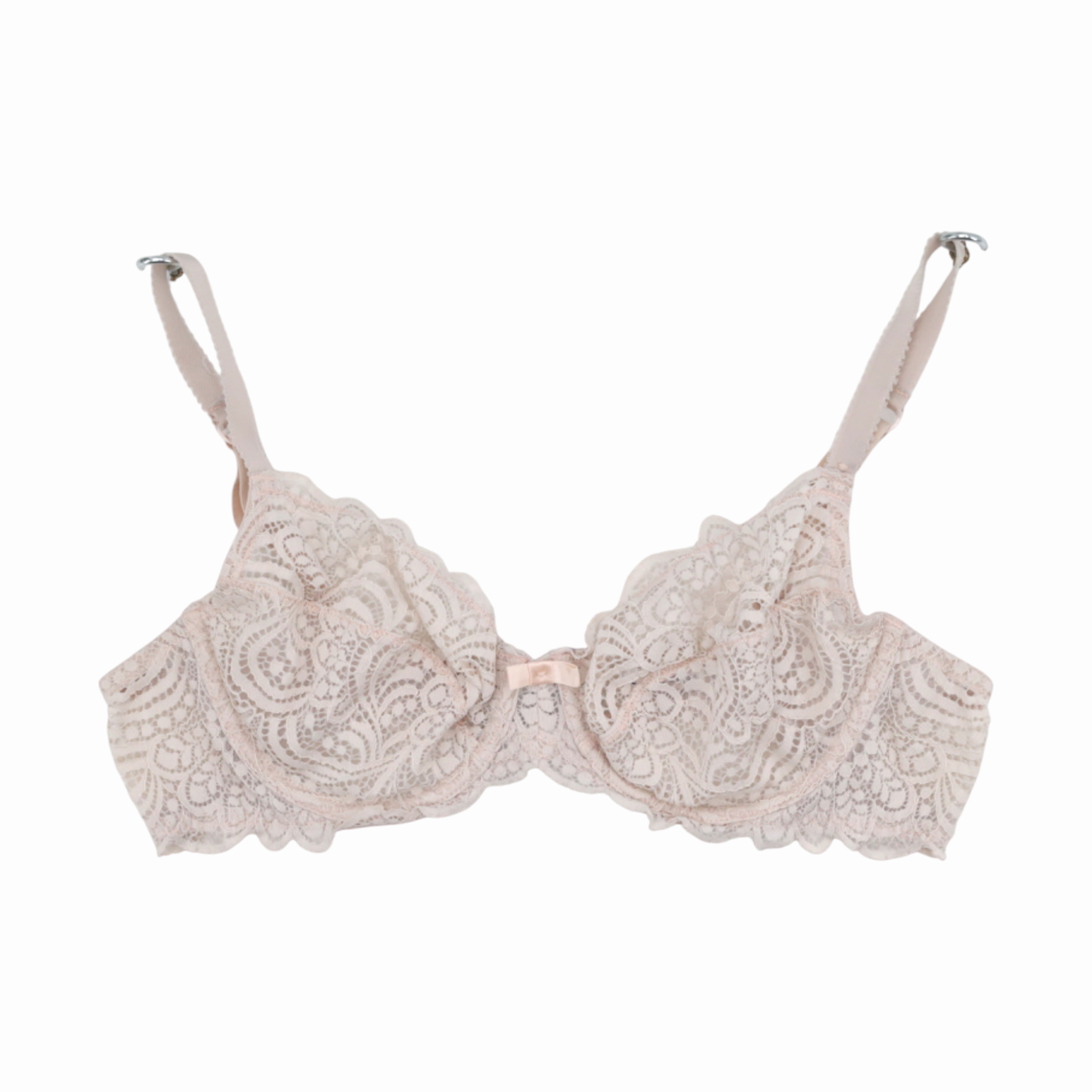 Soutien-gorge RougeGorge Rose