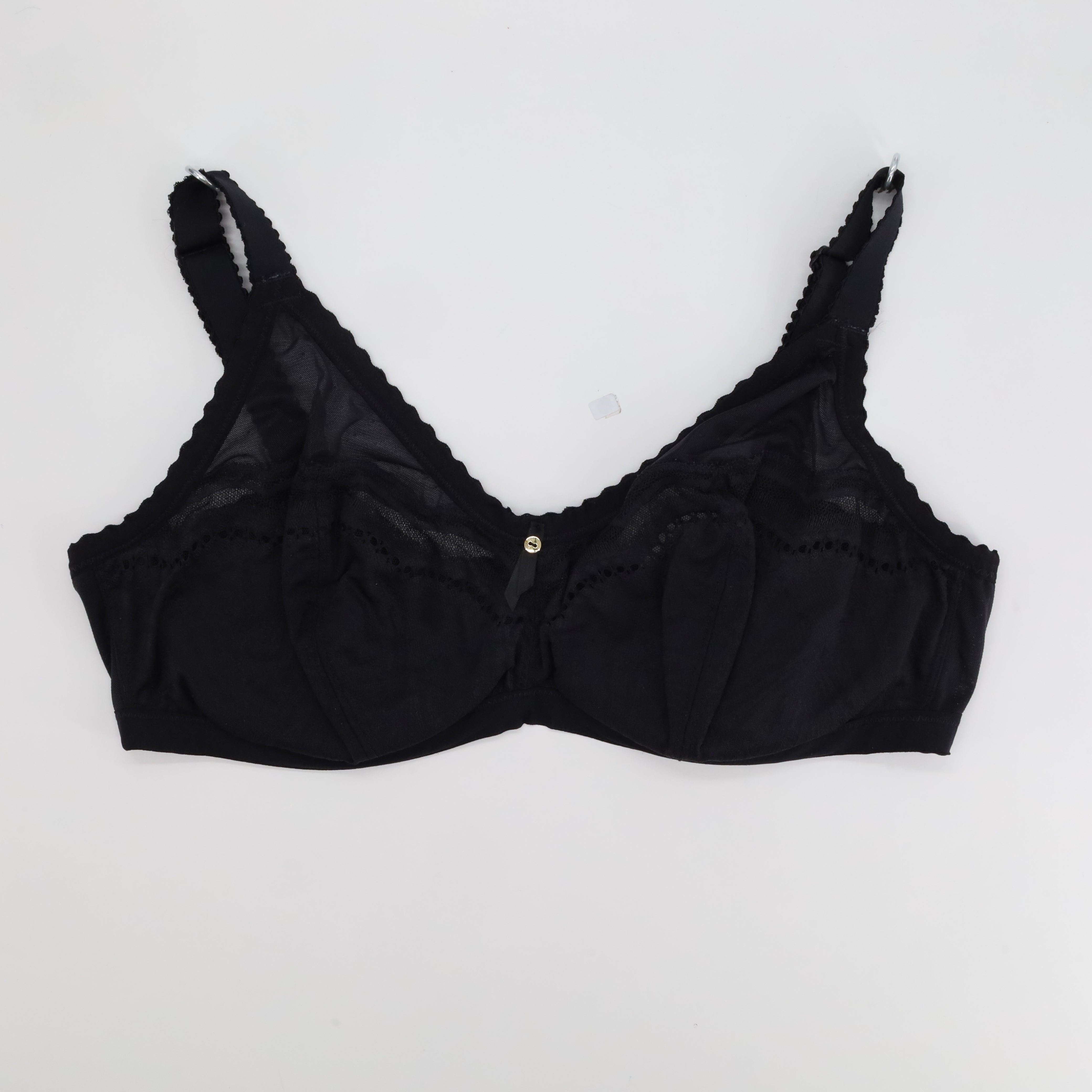 Soutien-gorge Playtex Noir