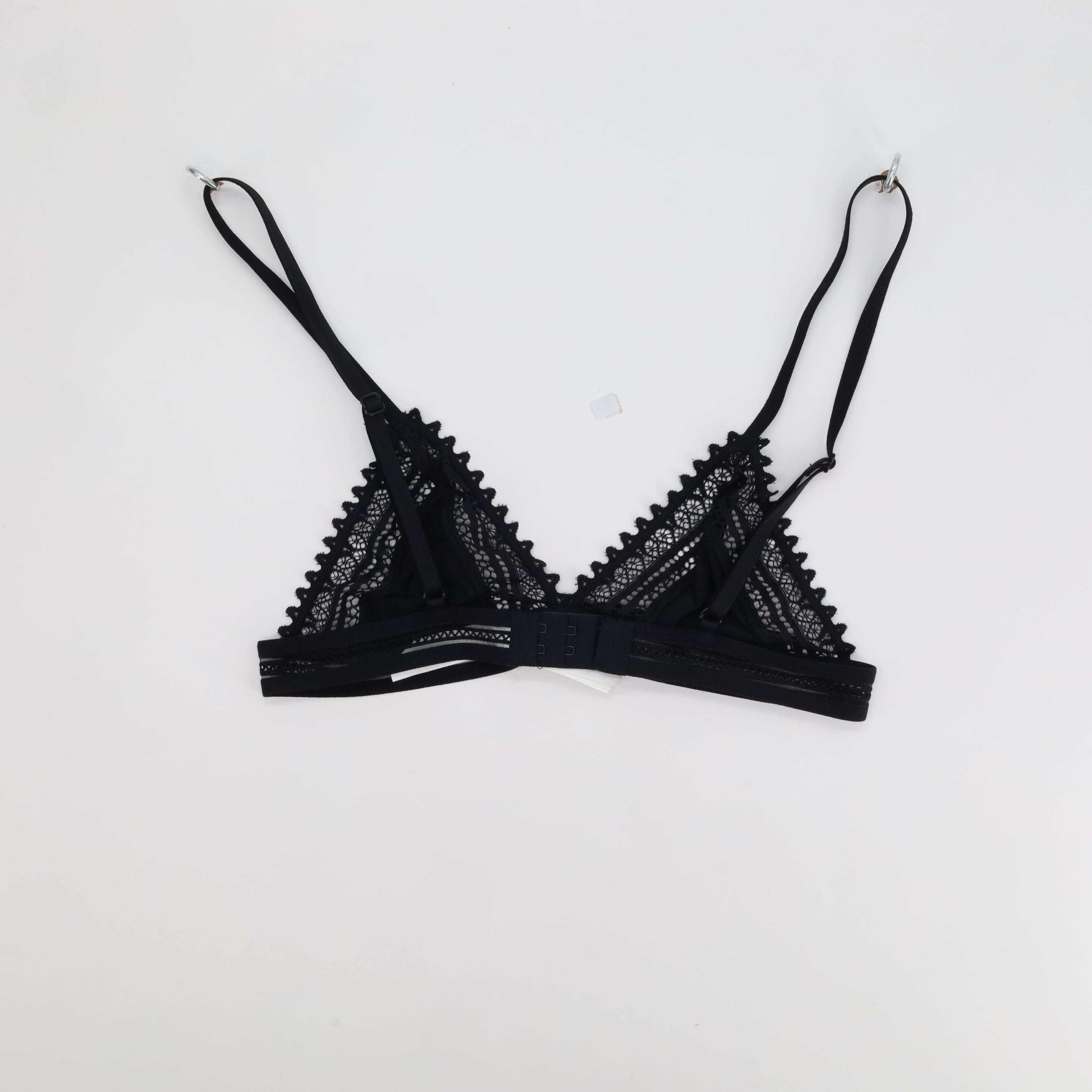 Soutien-gorge ETAM Noir