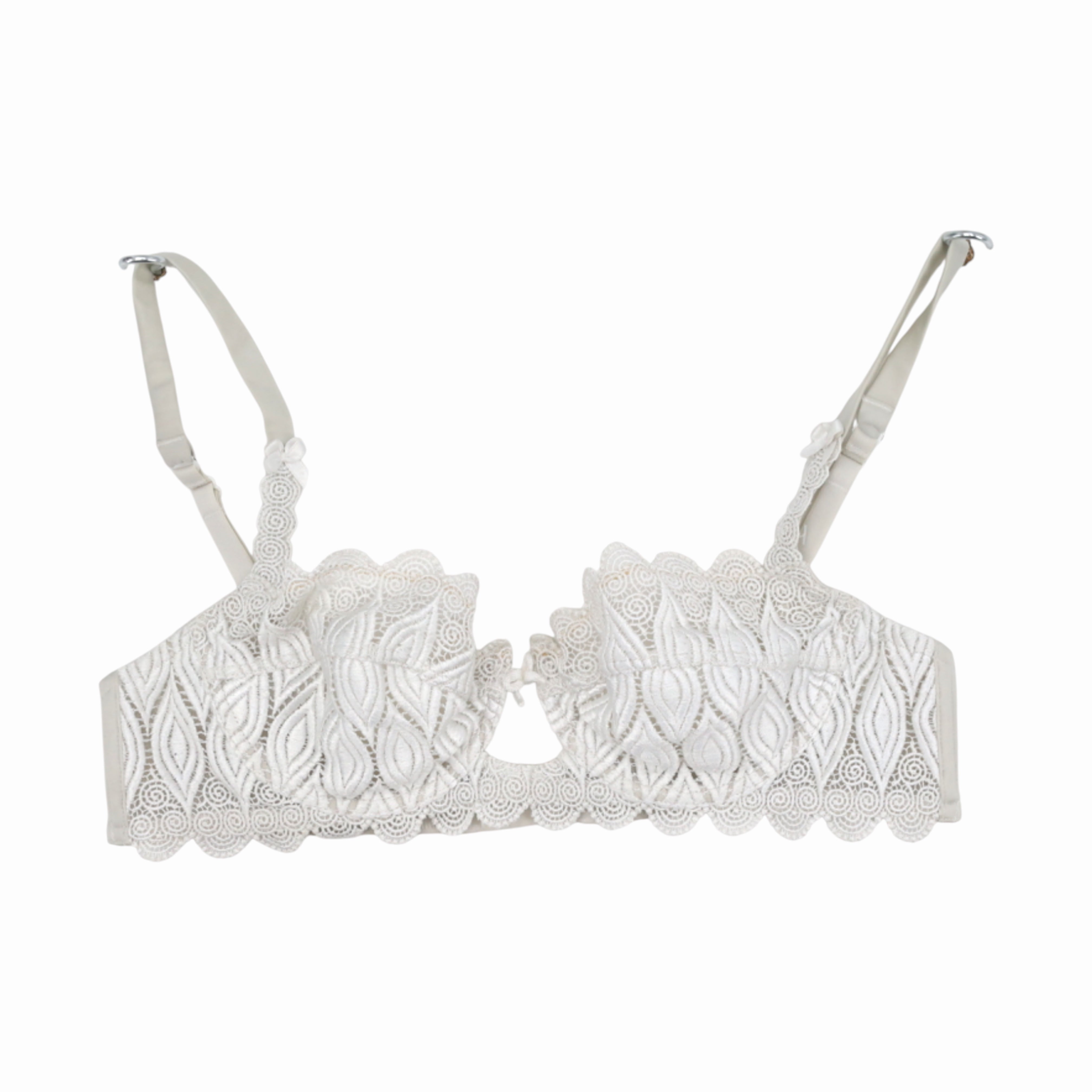 Soutien-gorge Blanc