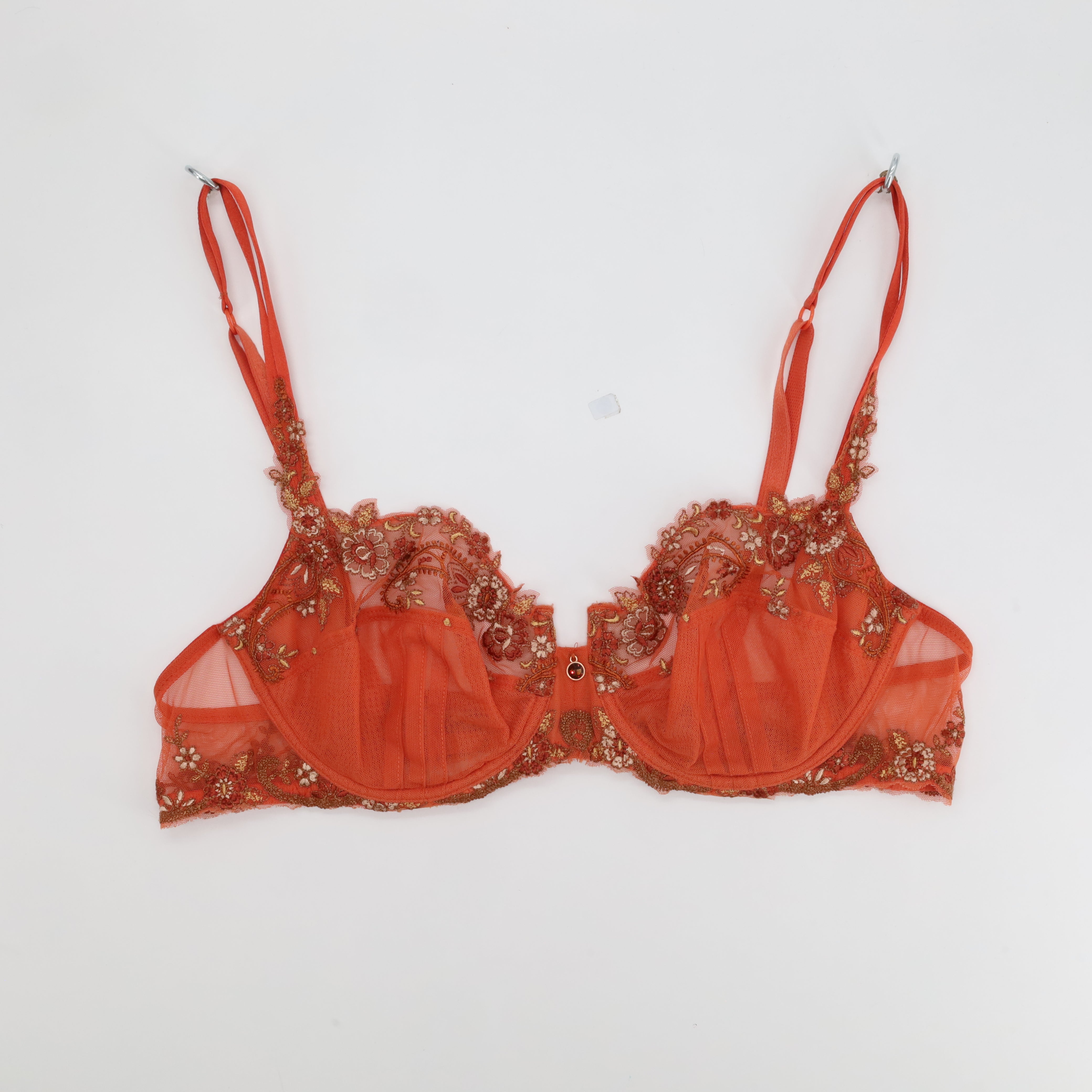 Soutien-gorge Lise Charmel Orange