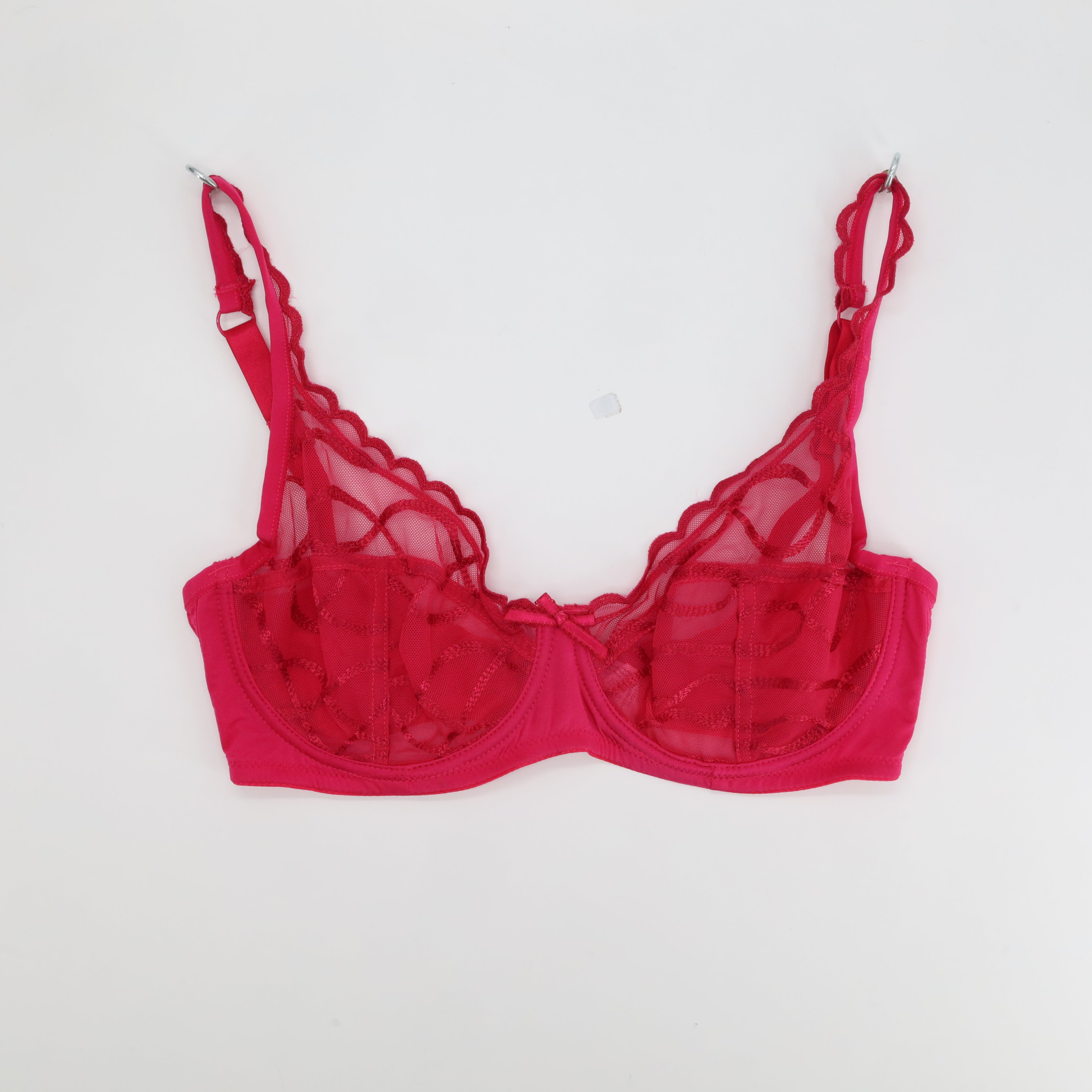 Soutien-gorge Envog Rose