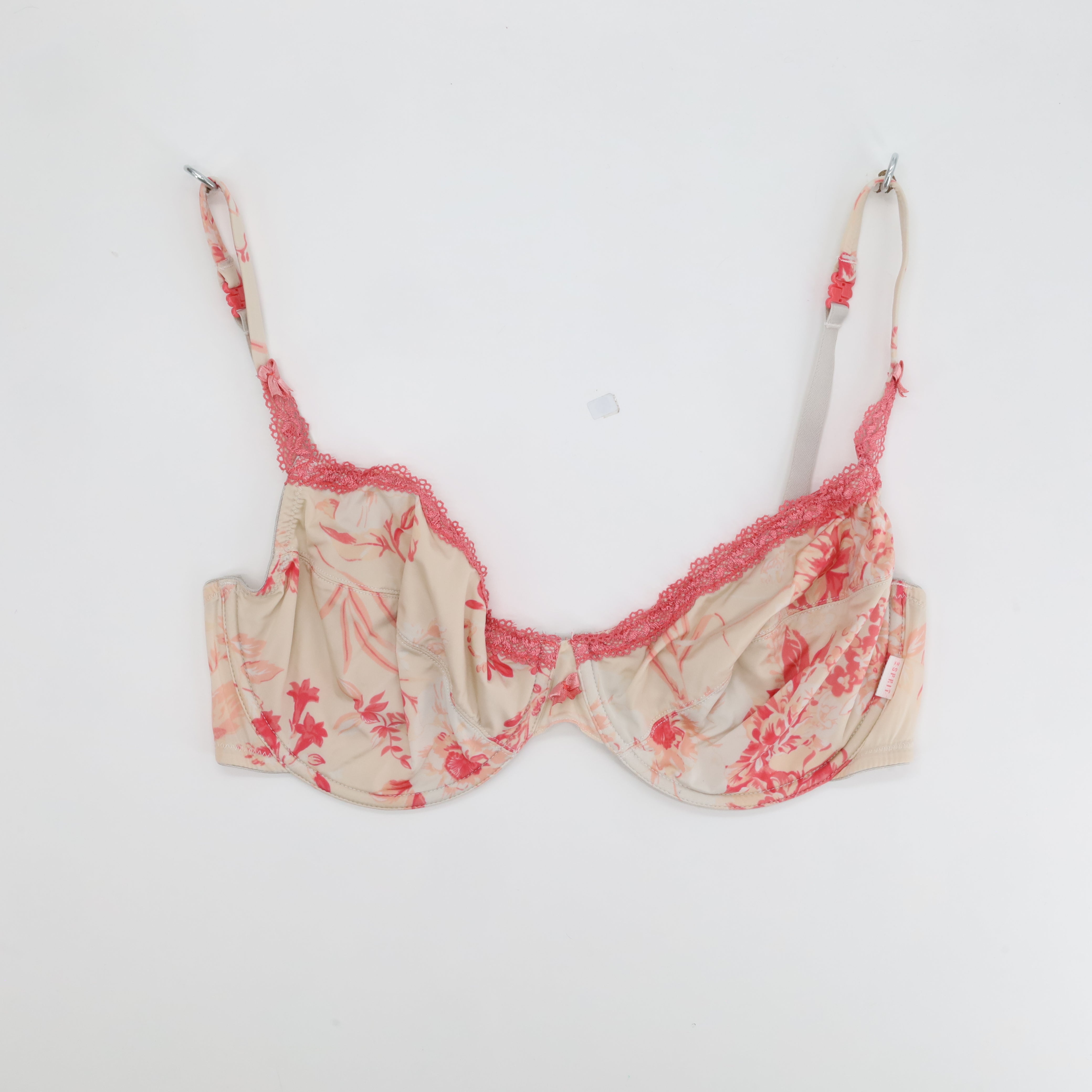 Soutien-gorge Esprit Rose