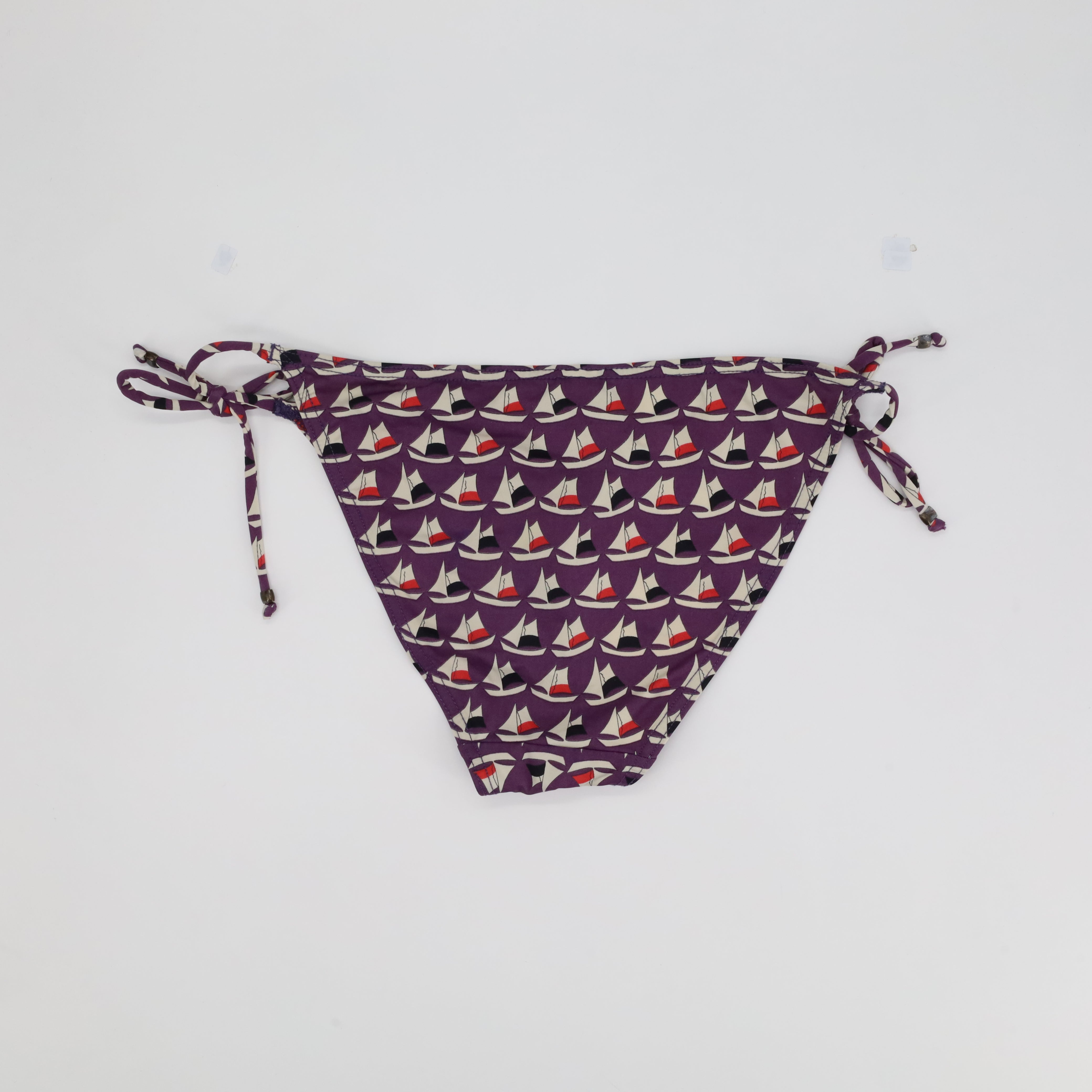 Bas de maillot Princesse tam.tam Violet