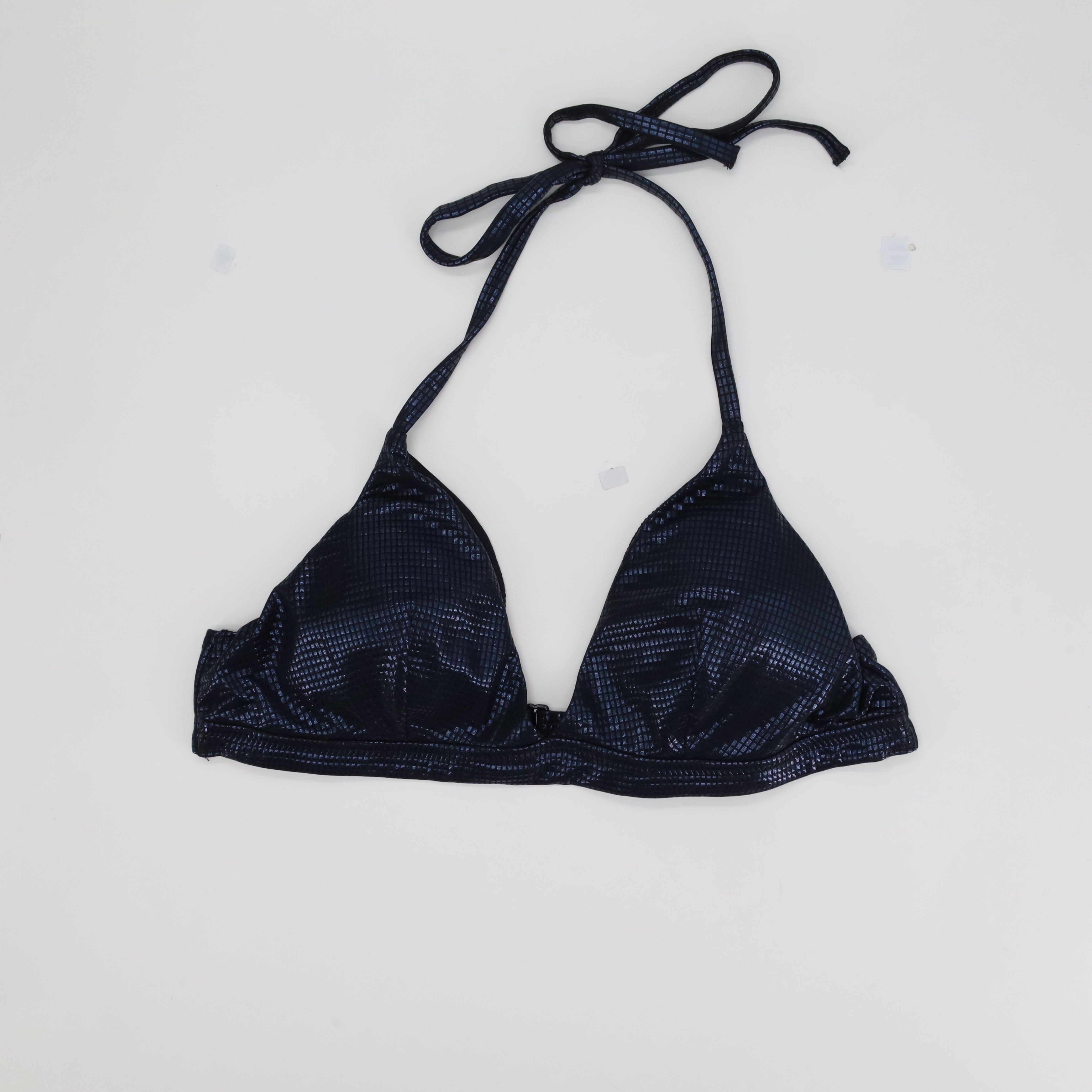 Haut de maillot ETAM Noir
