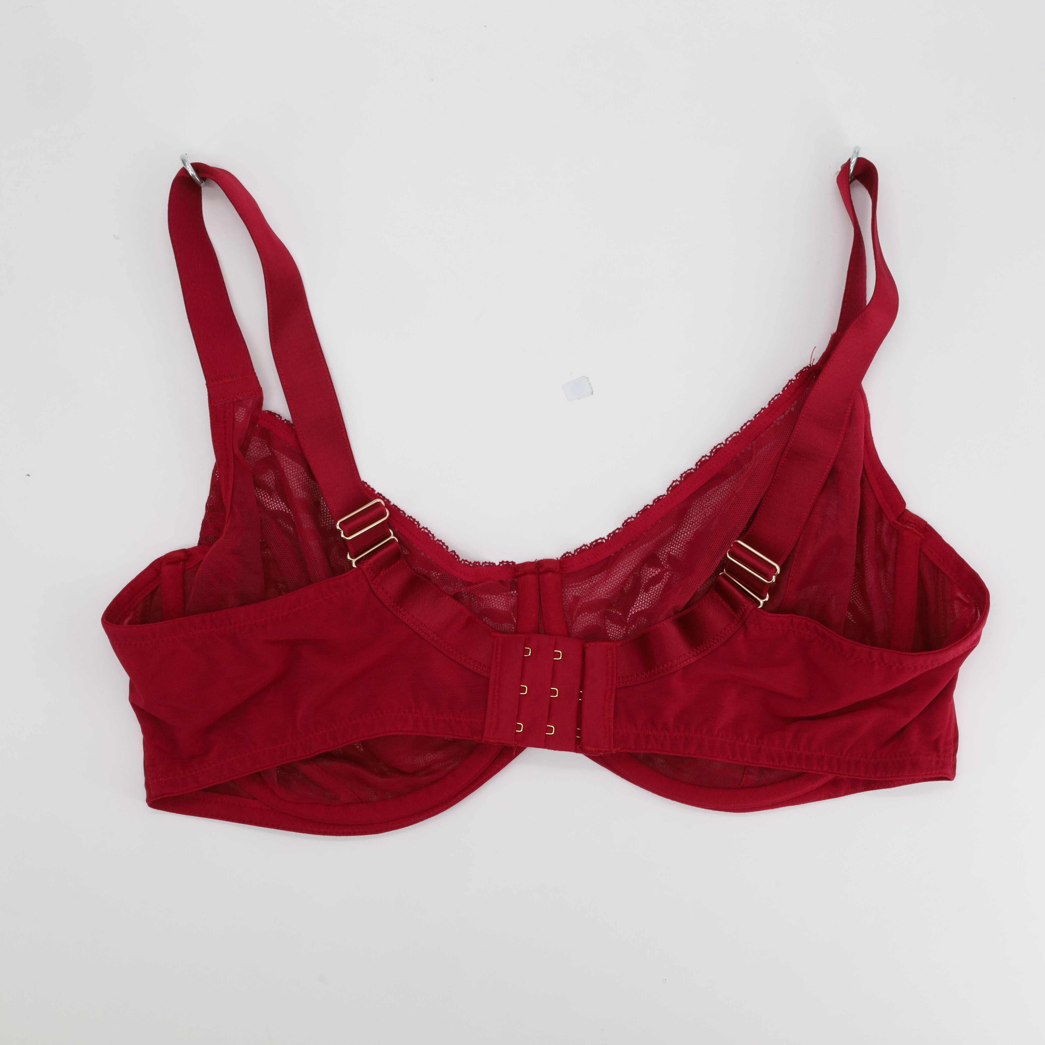 Soutien-gorge RougeGorge Rouge