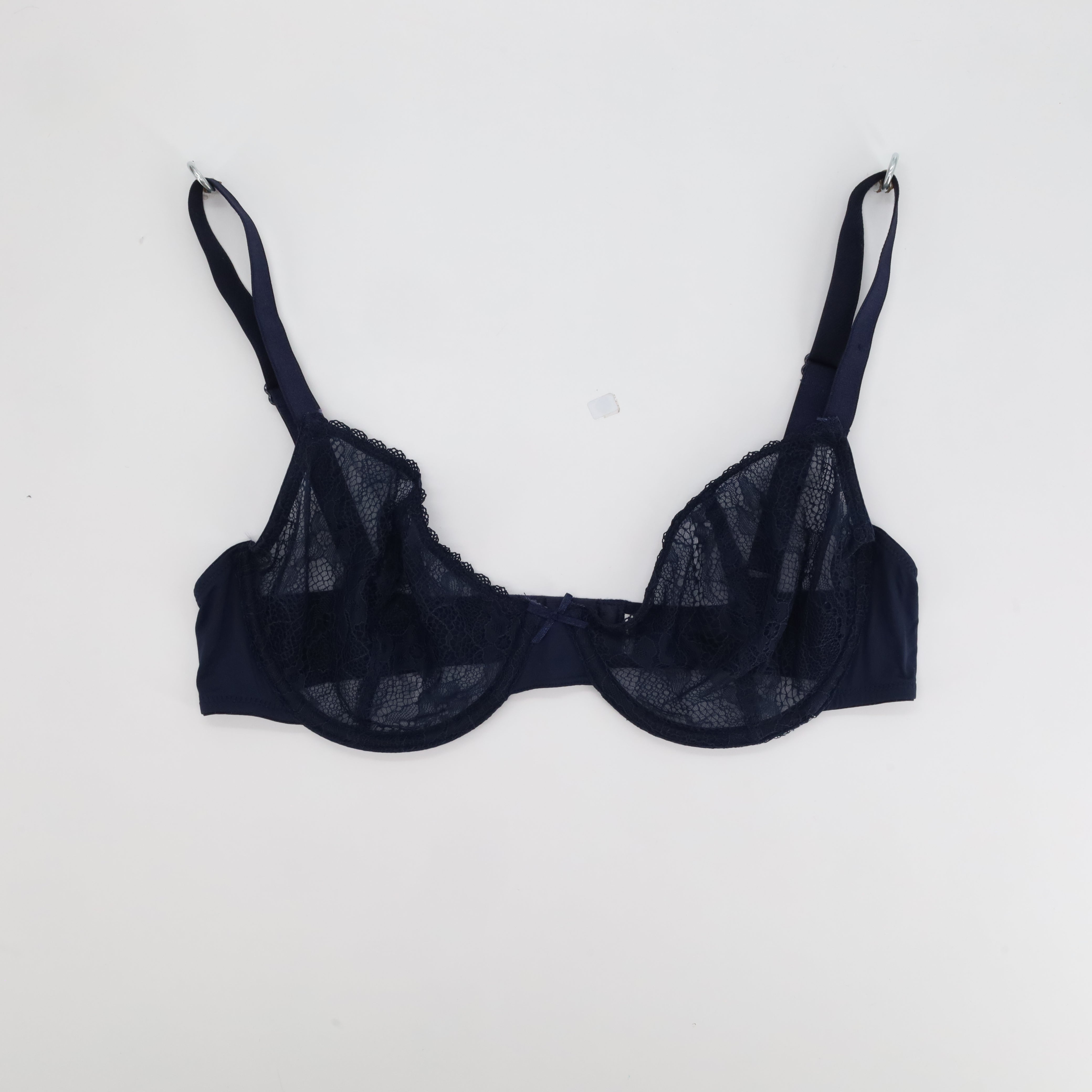 Soutien-gorge Bleu