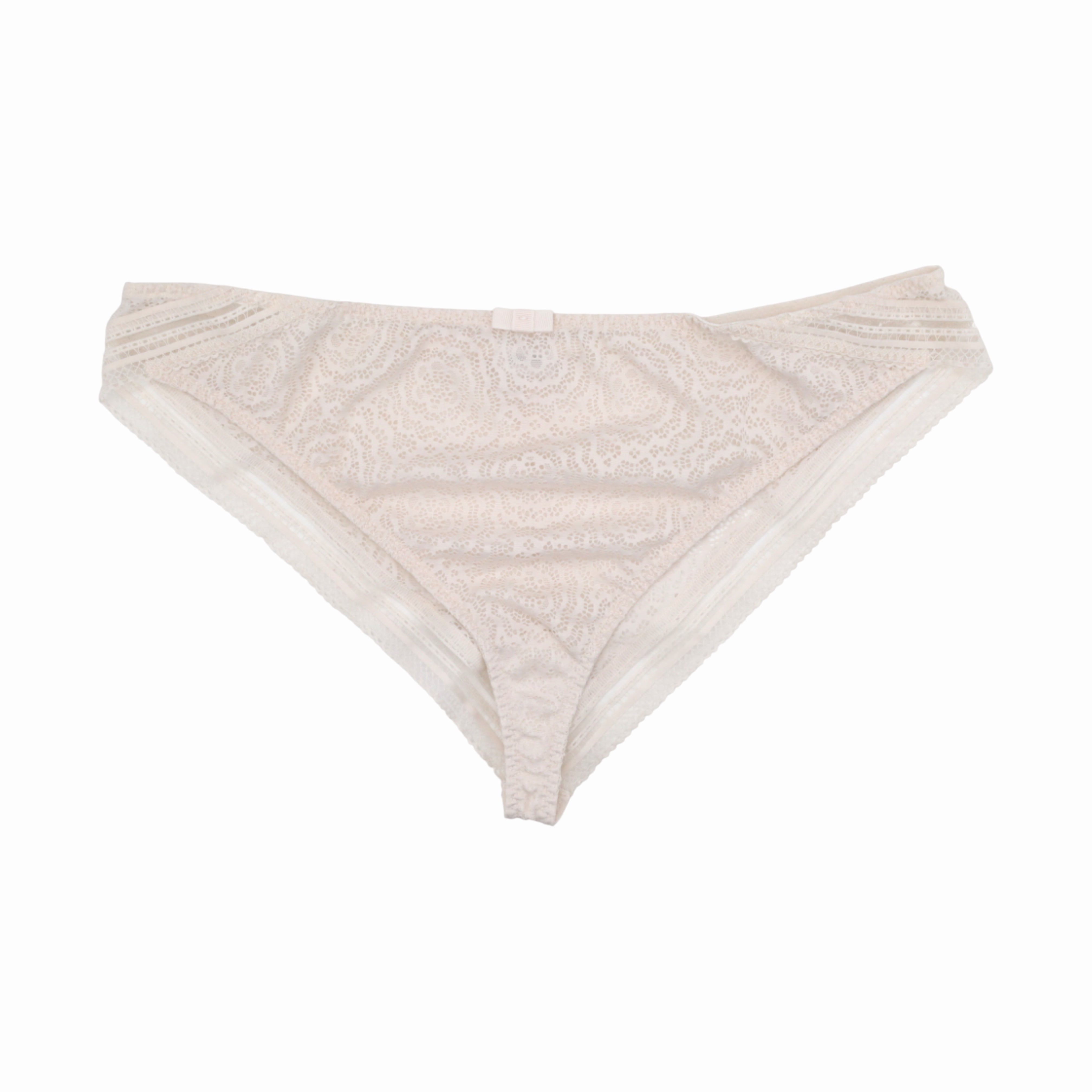 Culotte Blanc