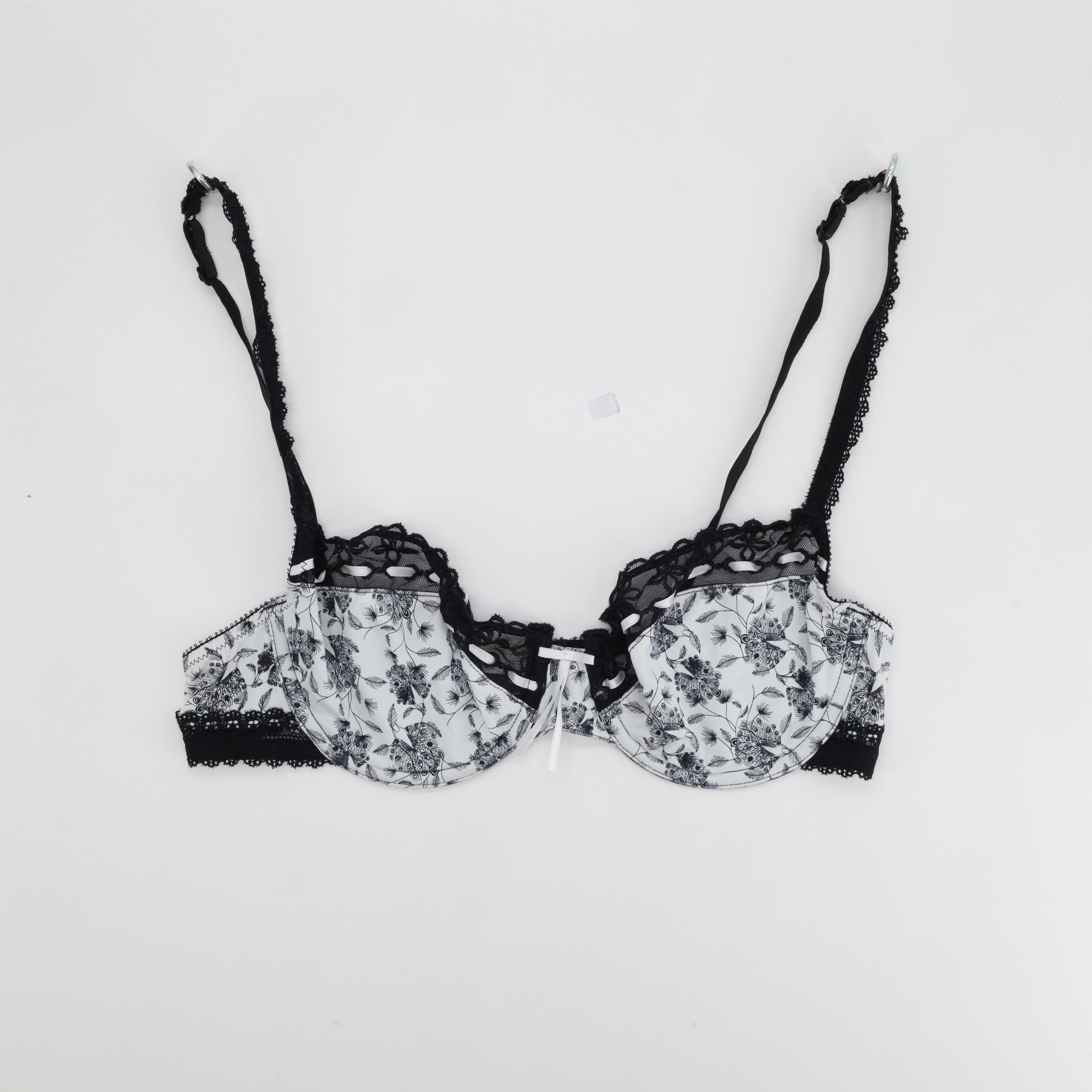 Soutien-gorge ETAM Noir