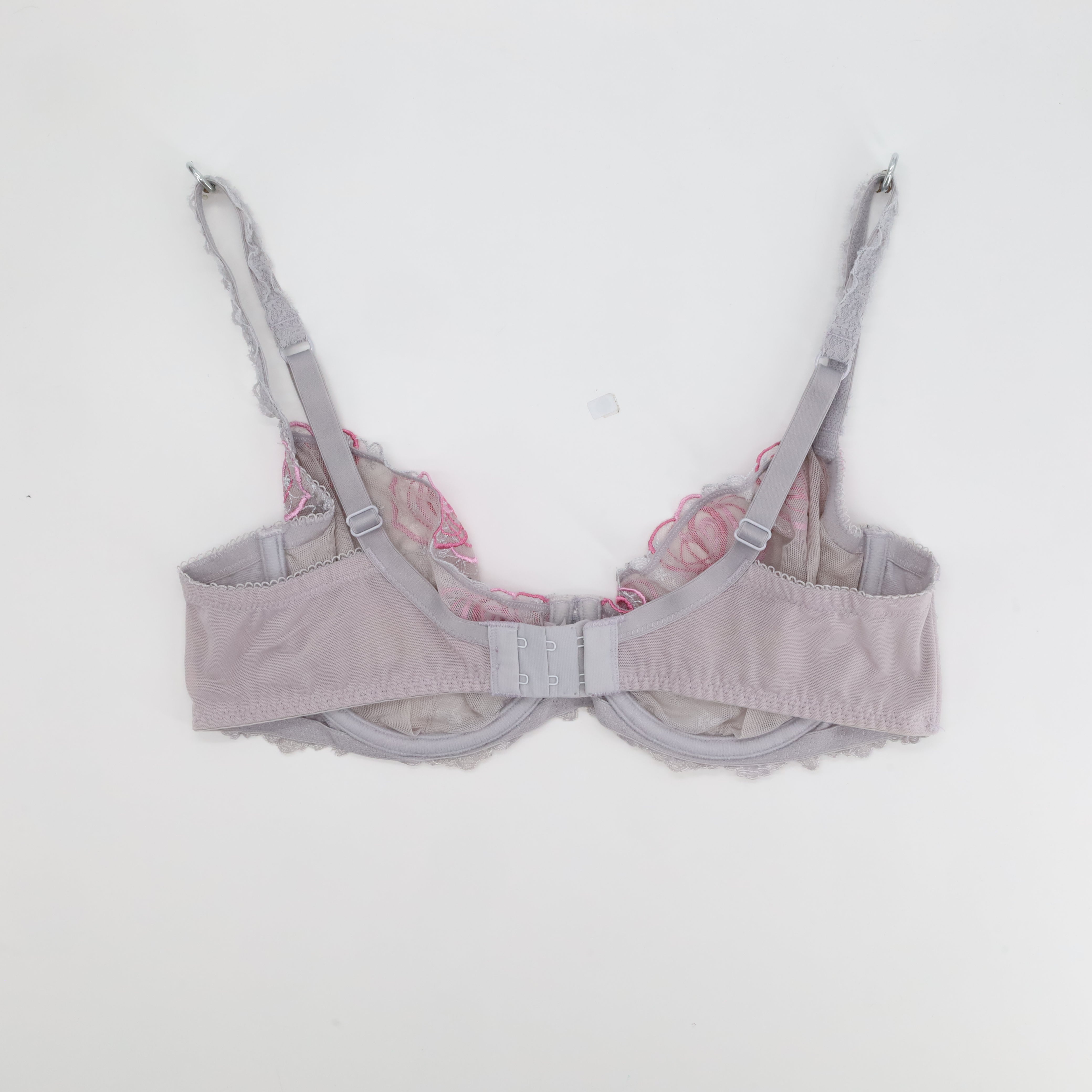 Soutien-gorge ETAM Gris