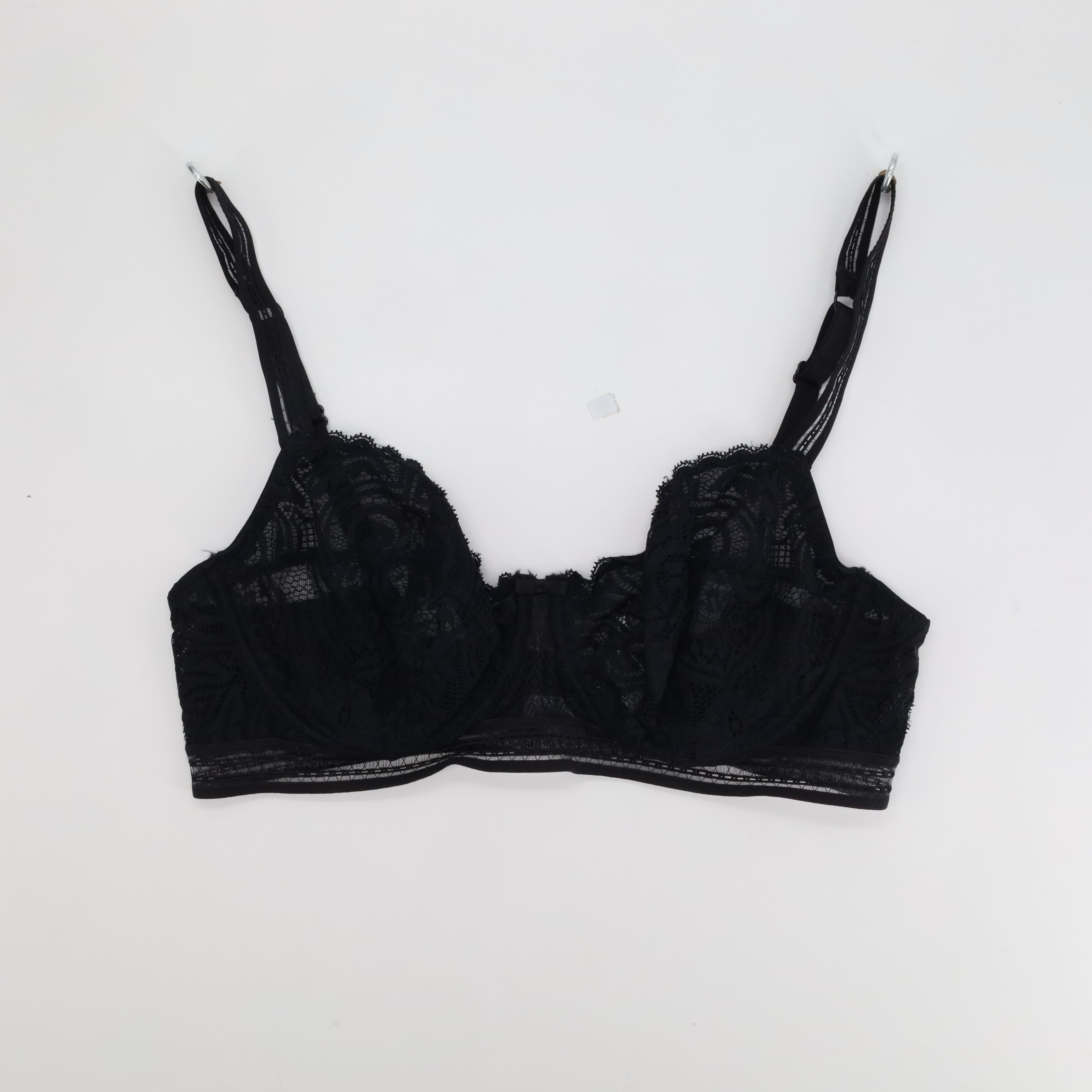 Soutien-gorge ETAM Noir