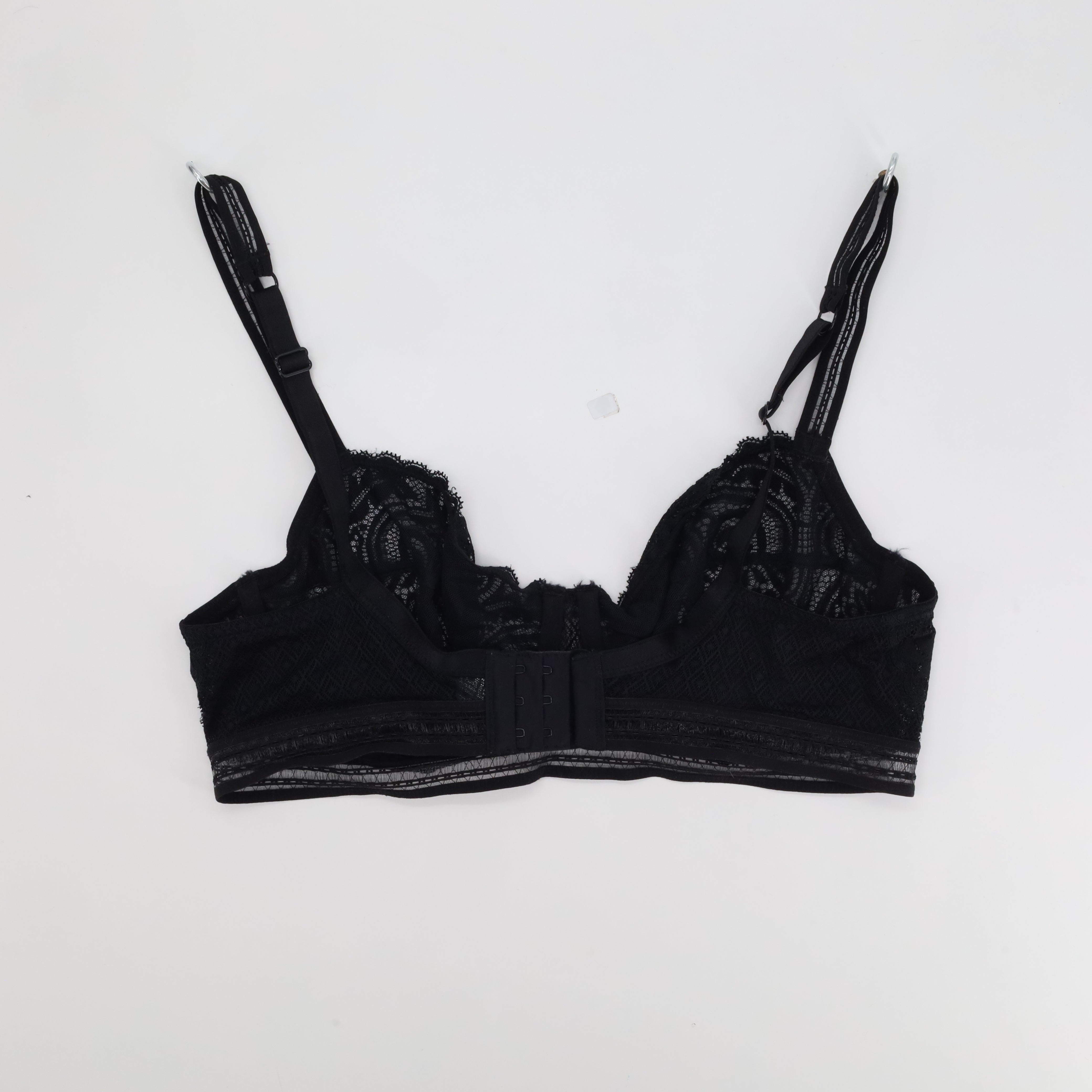 Soutien-gorge ETAM Noir