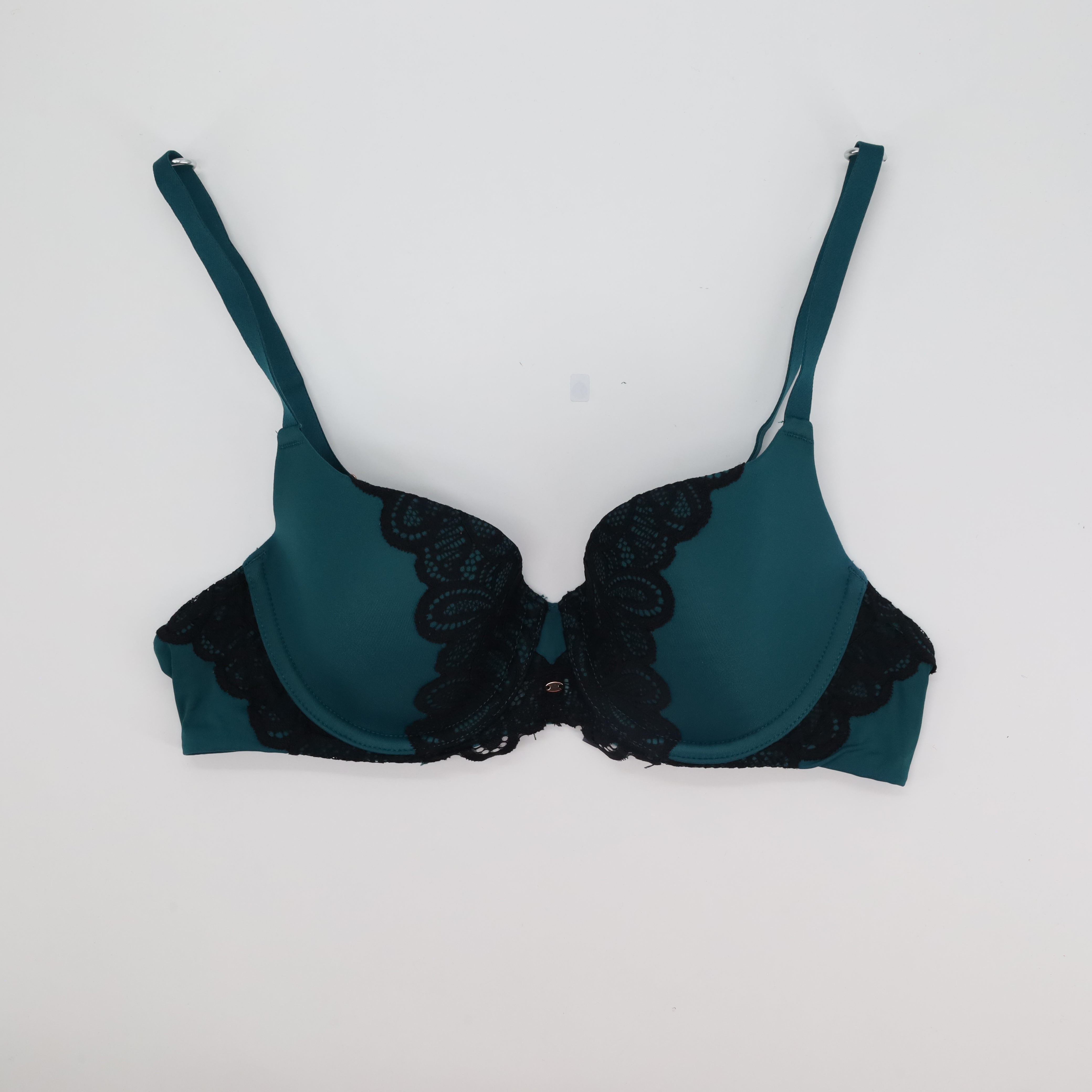 Soutien-gorge RougeGorge Vert