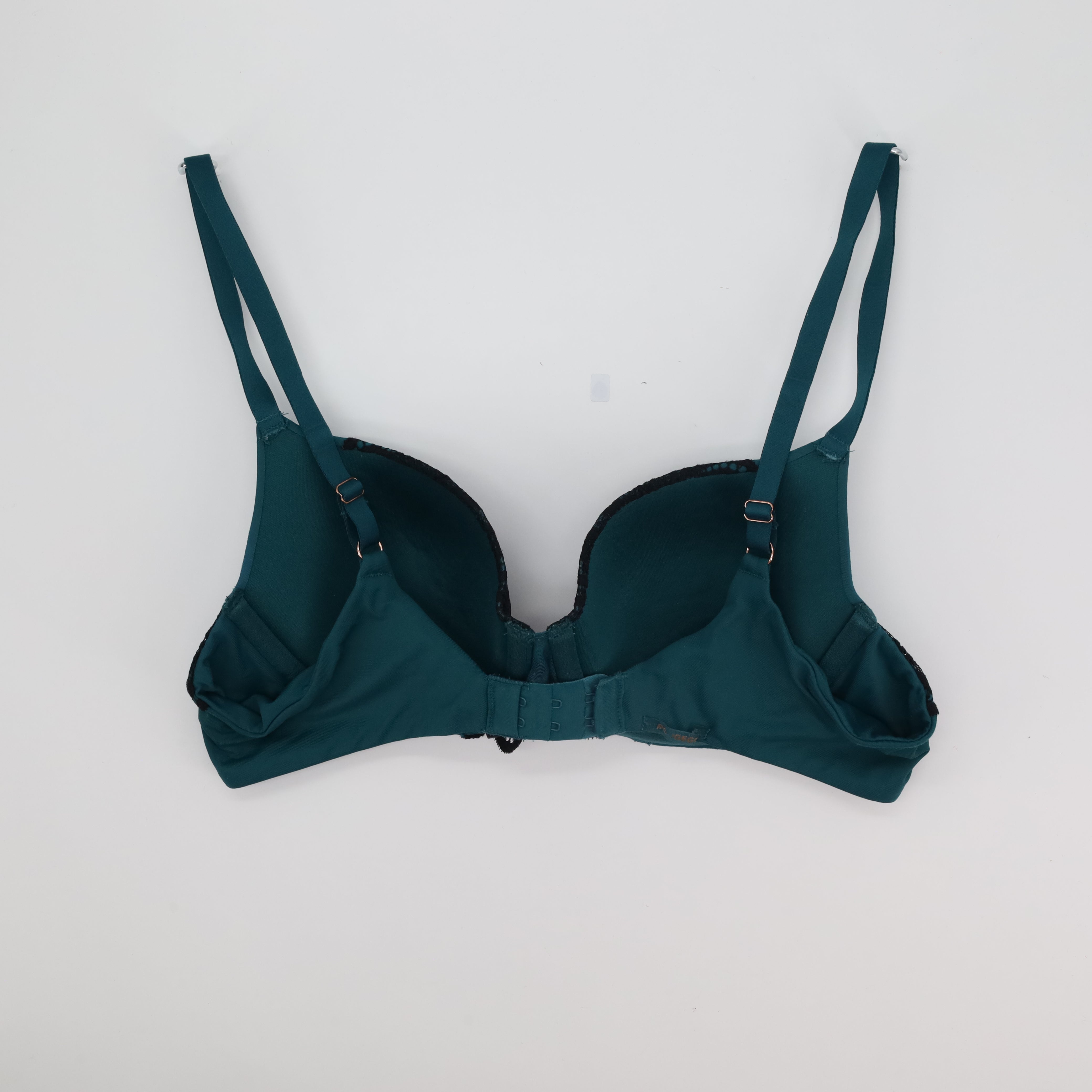 Soutien-gorge RougeGorge Vert