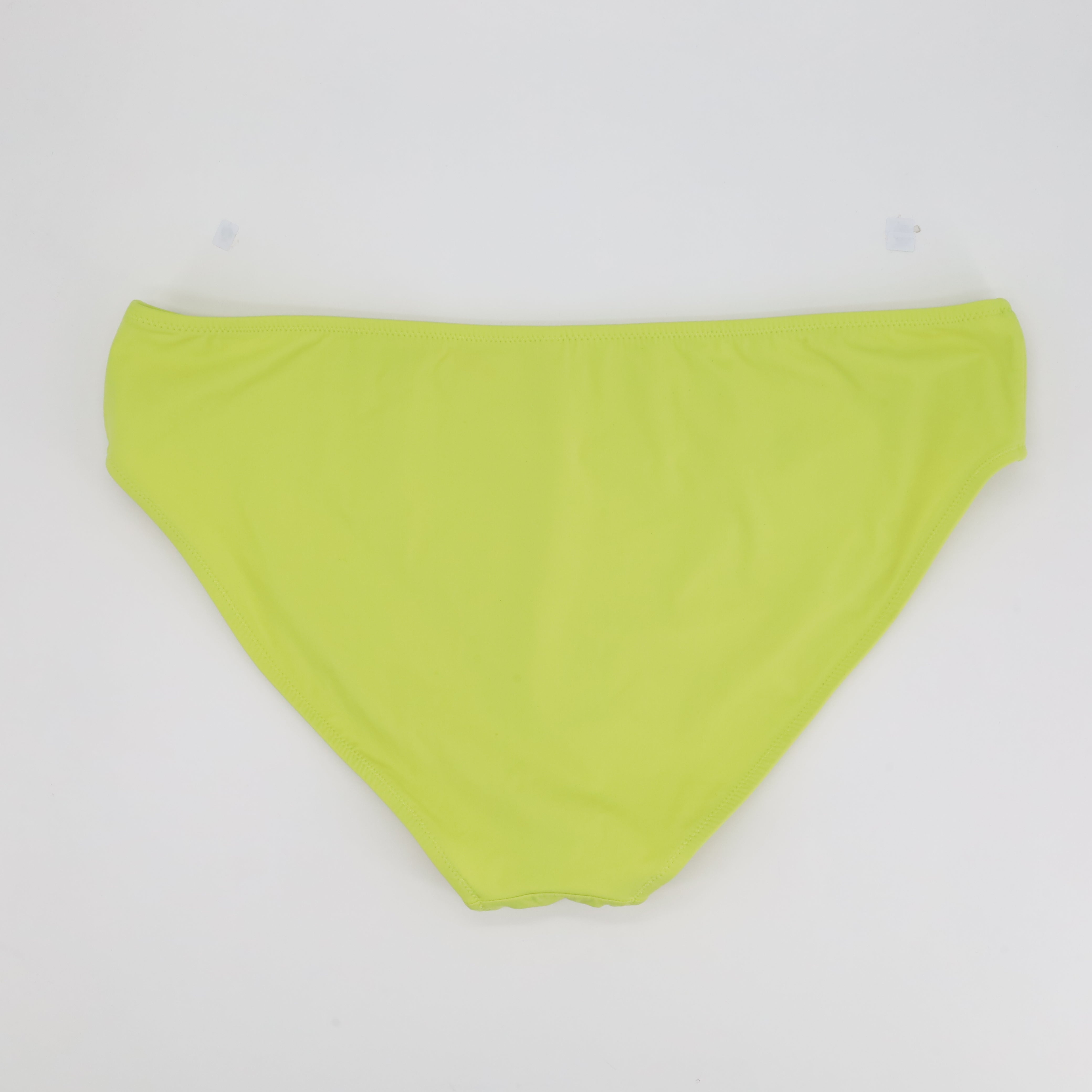 Bas de maillot Darjeeling Jaune