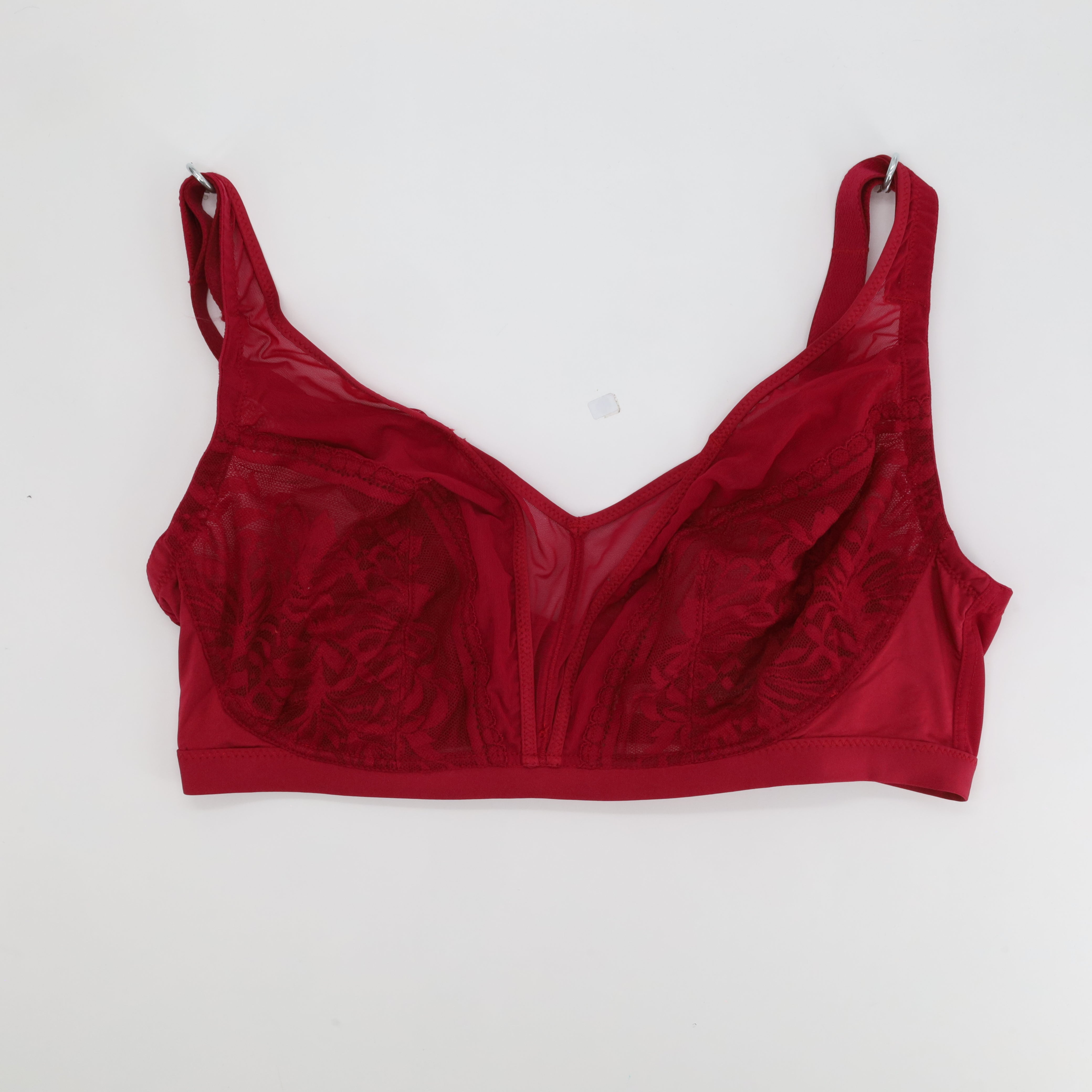 Soutien-gorge RougeGorge Rouge