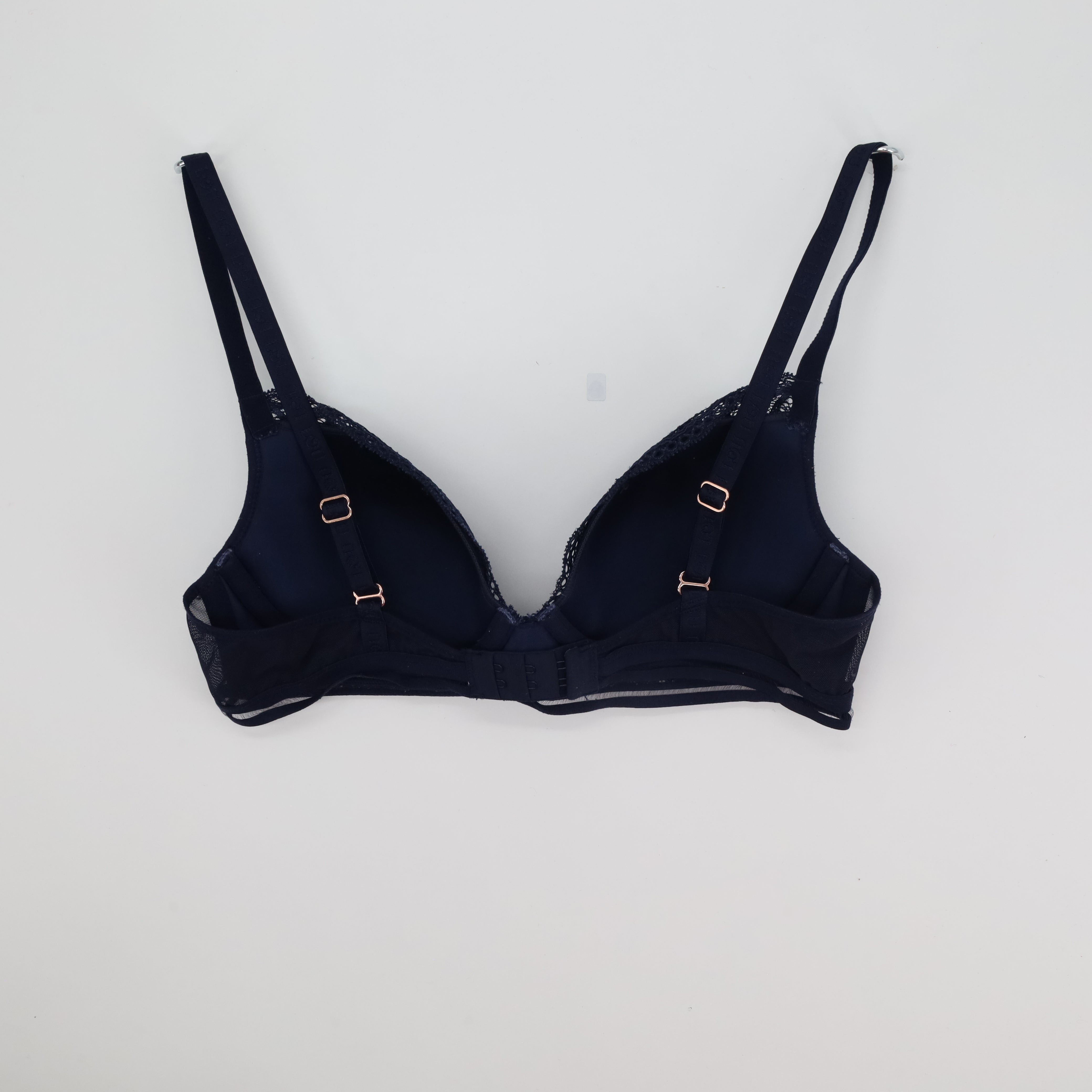Soutien-gorge Lou Paris Bleu