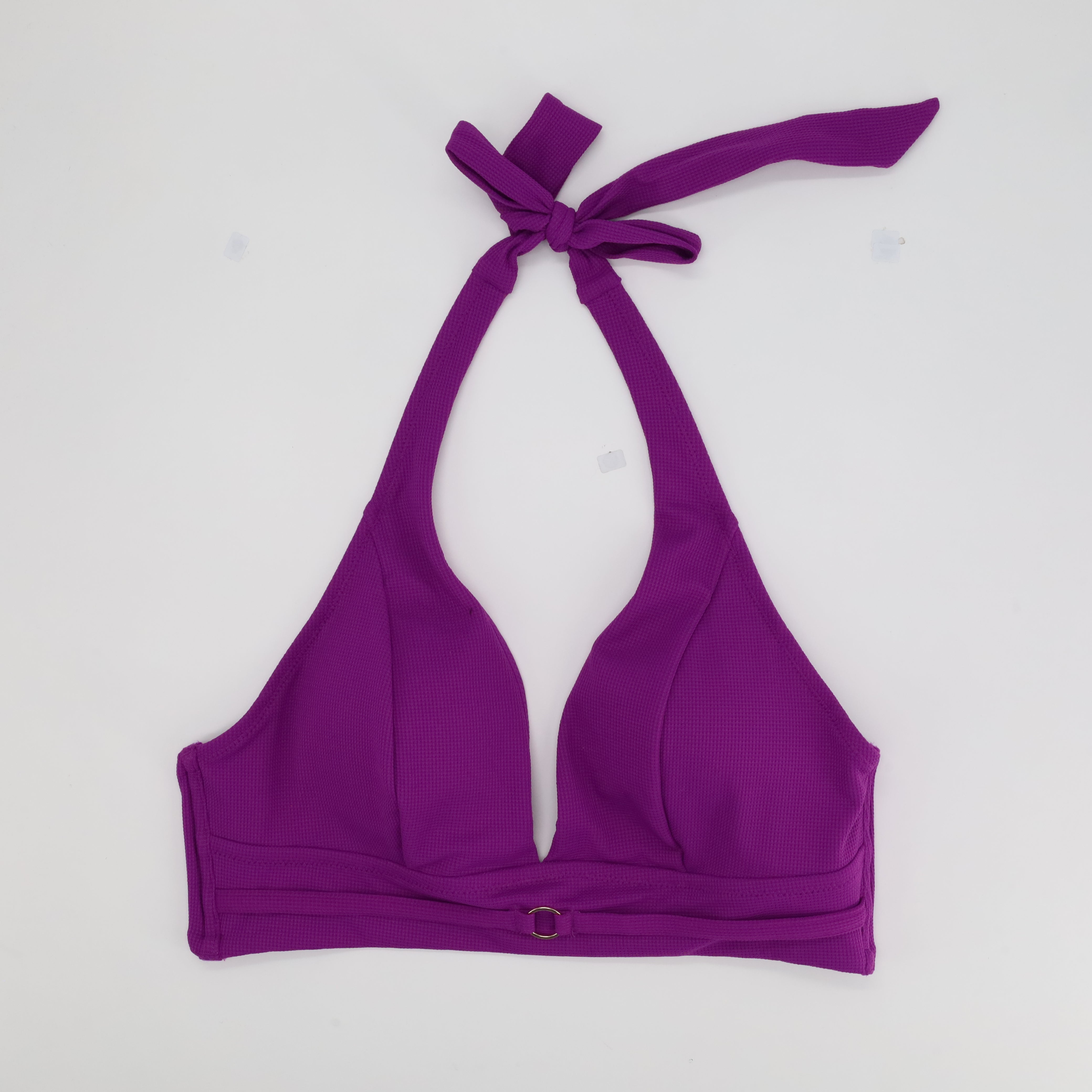 Haut de maillot RougeGorge Violet