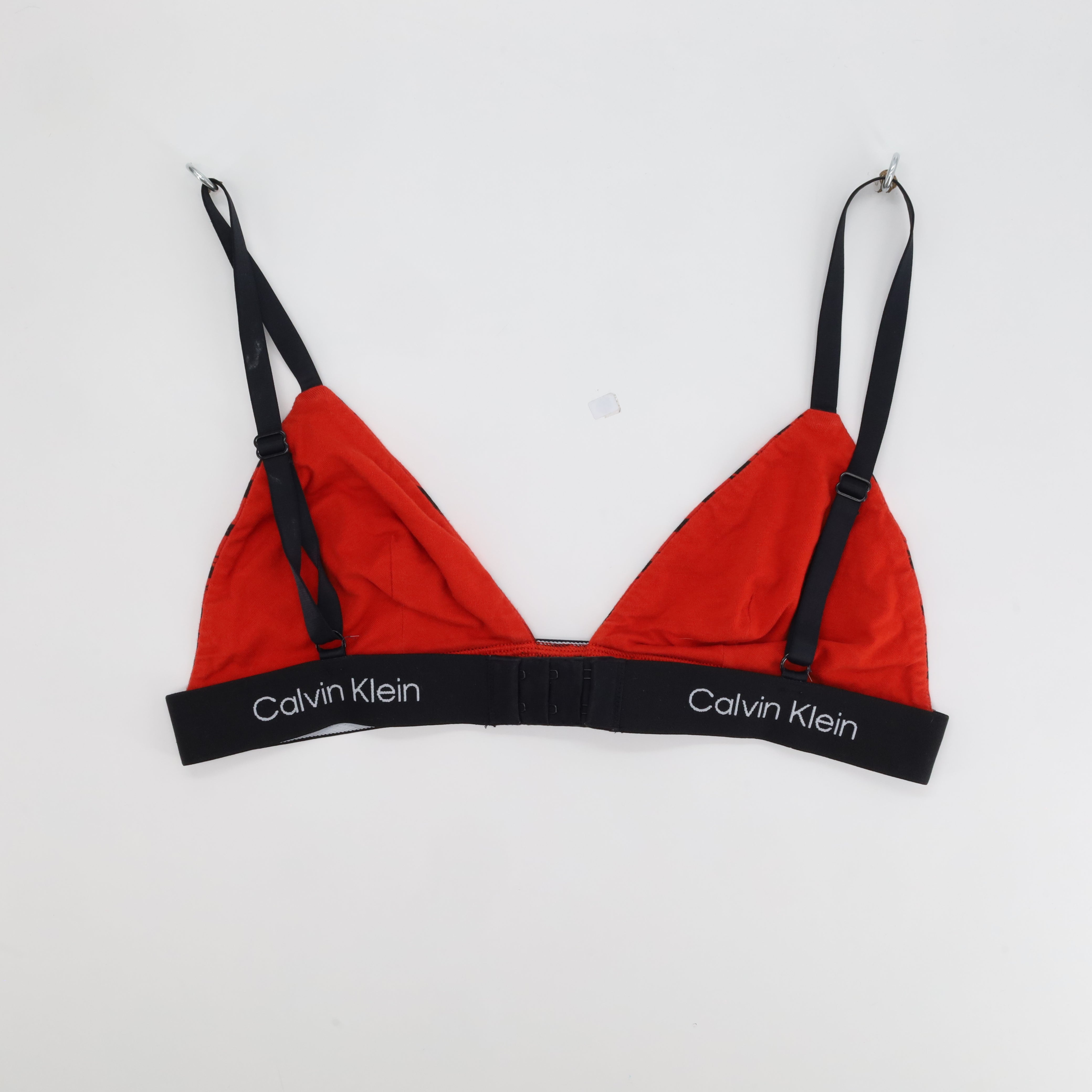 Soutien-gorge Calvin Klein Rouge