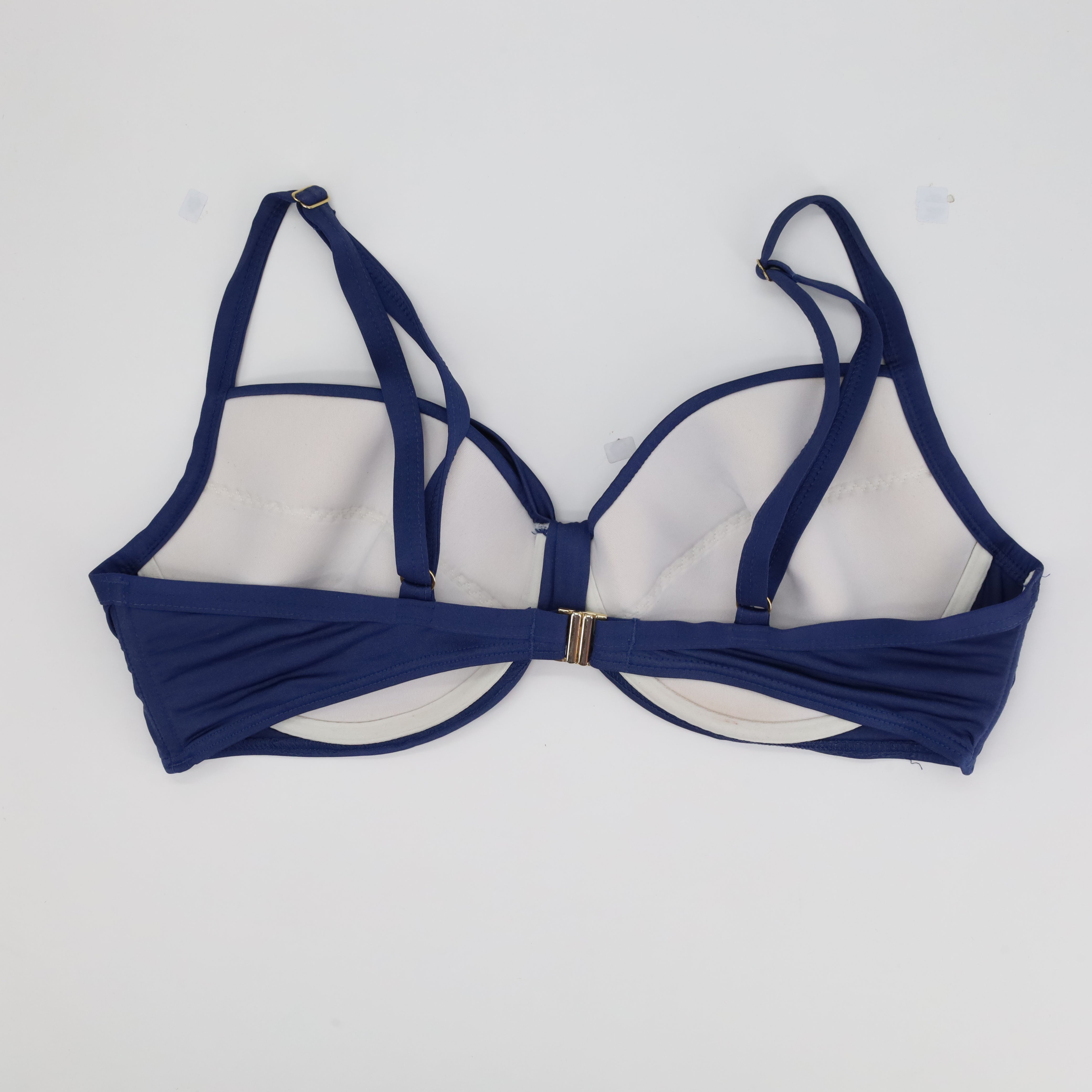 Haut de maillot RougeGorge Bleu