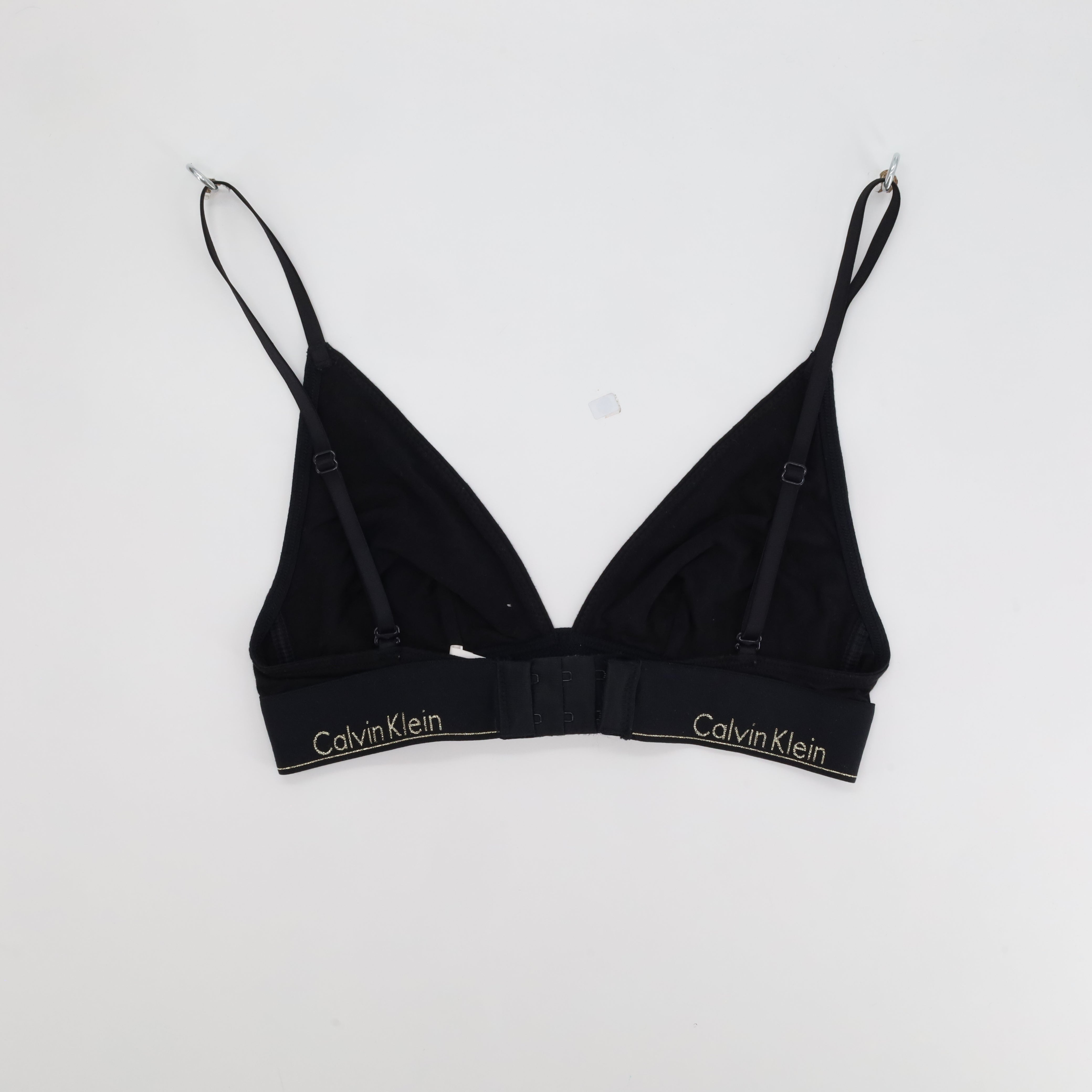 Soutien-gorge Calvin Klein Noir