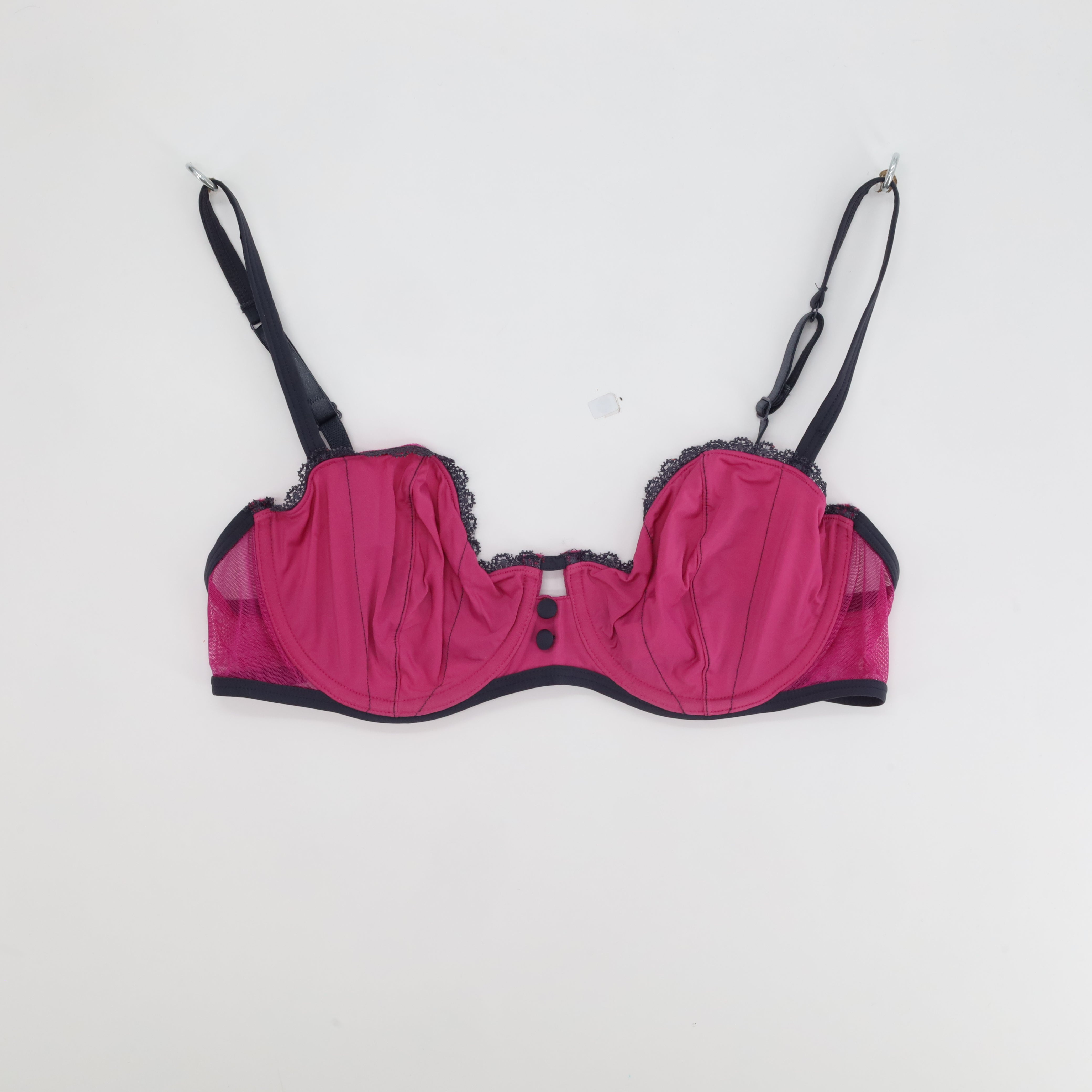 Soutien-gorge ETAM Violet