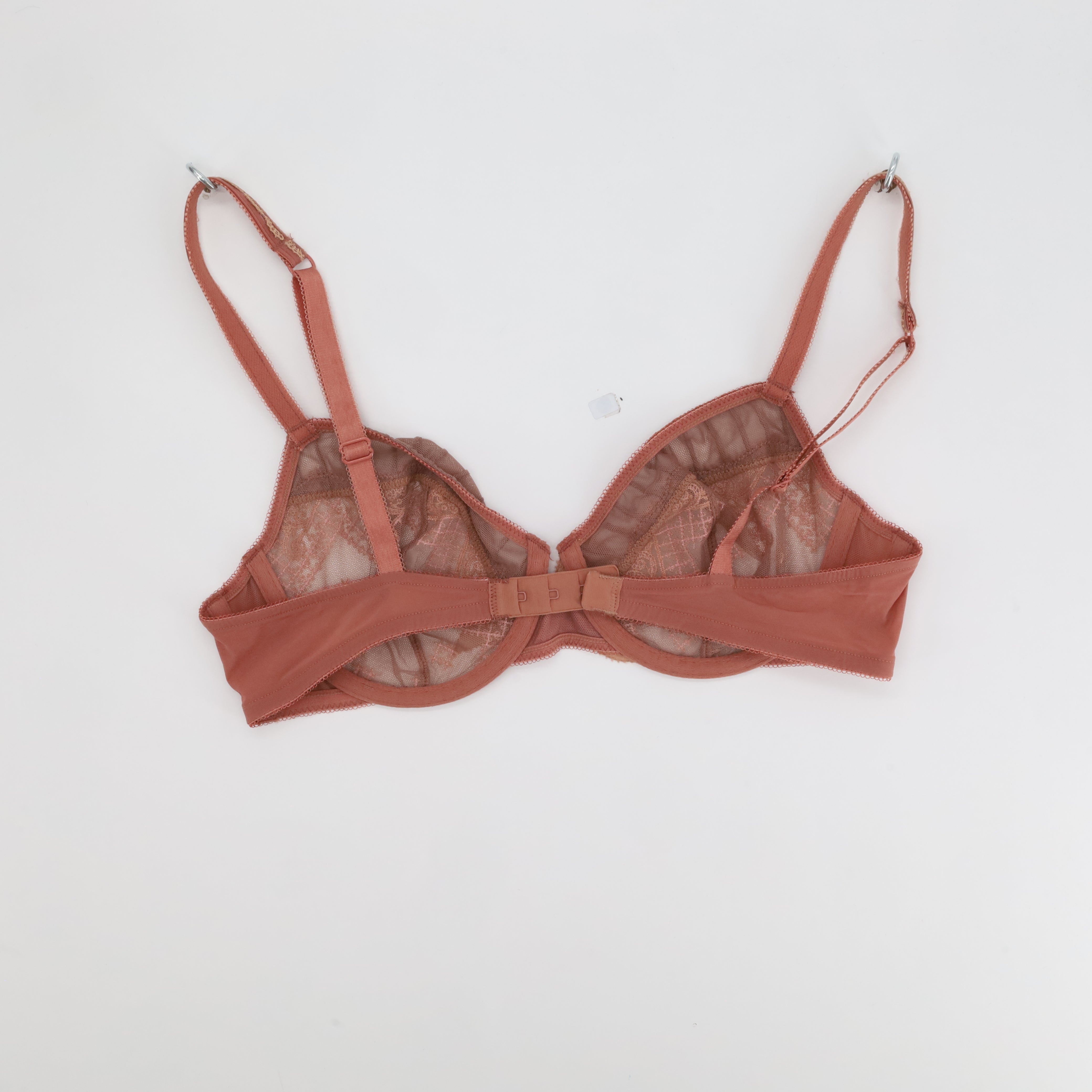 Soutien-gorge Lou Paris Marron