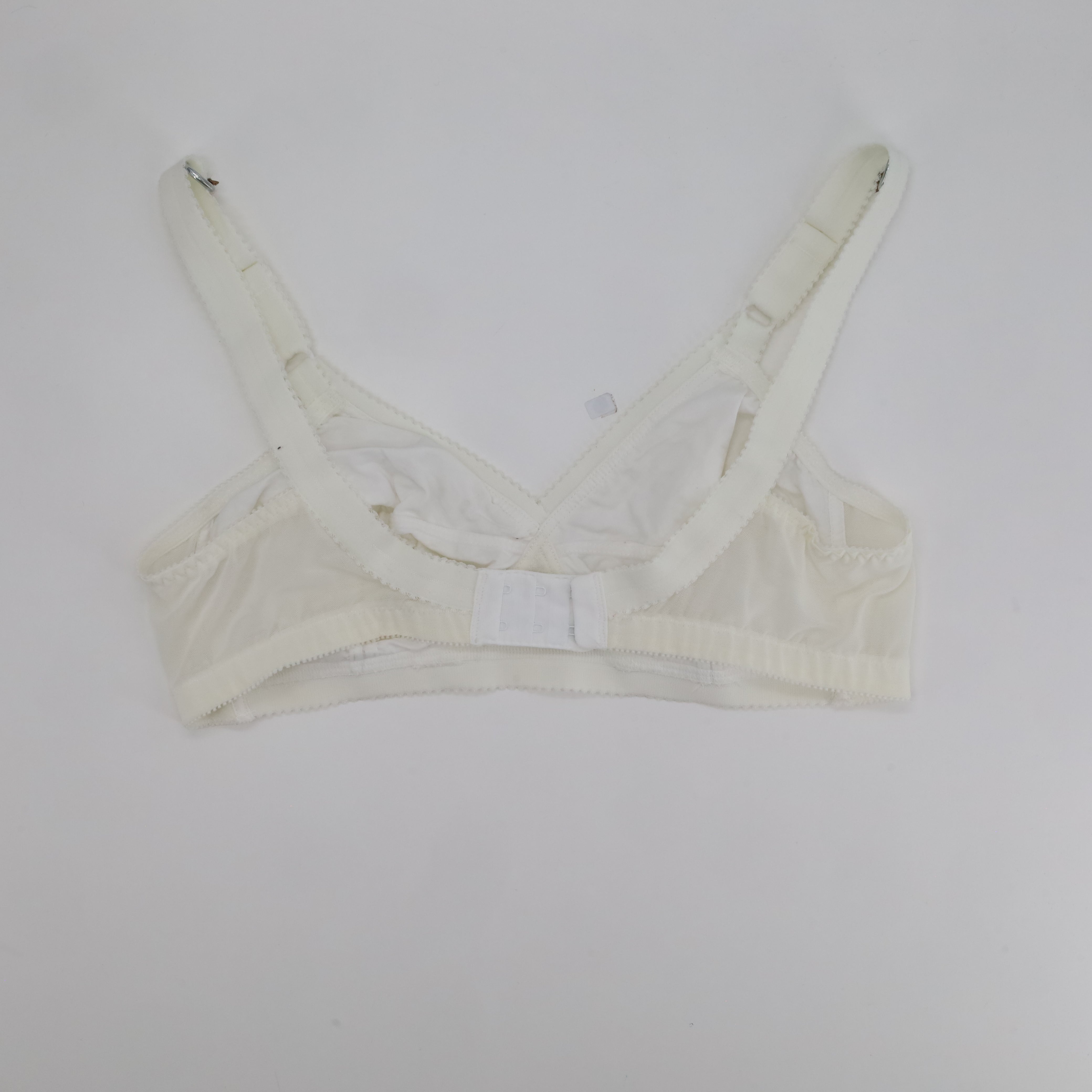 Soutien-gorge Playtex Blanc