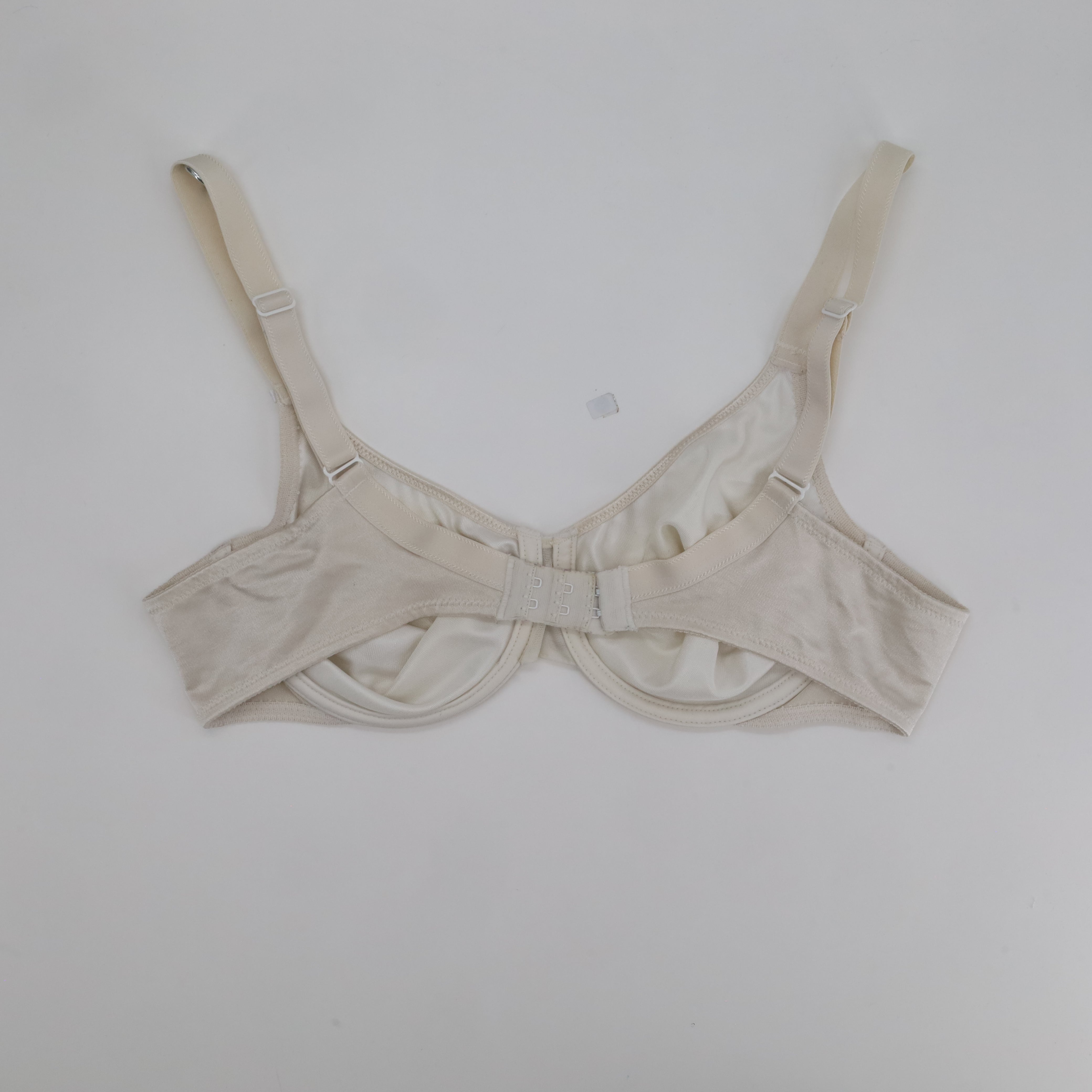 Soutien-gorge Darjeeling Blanc