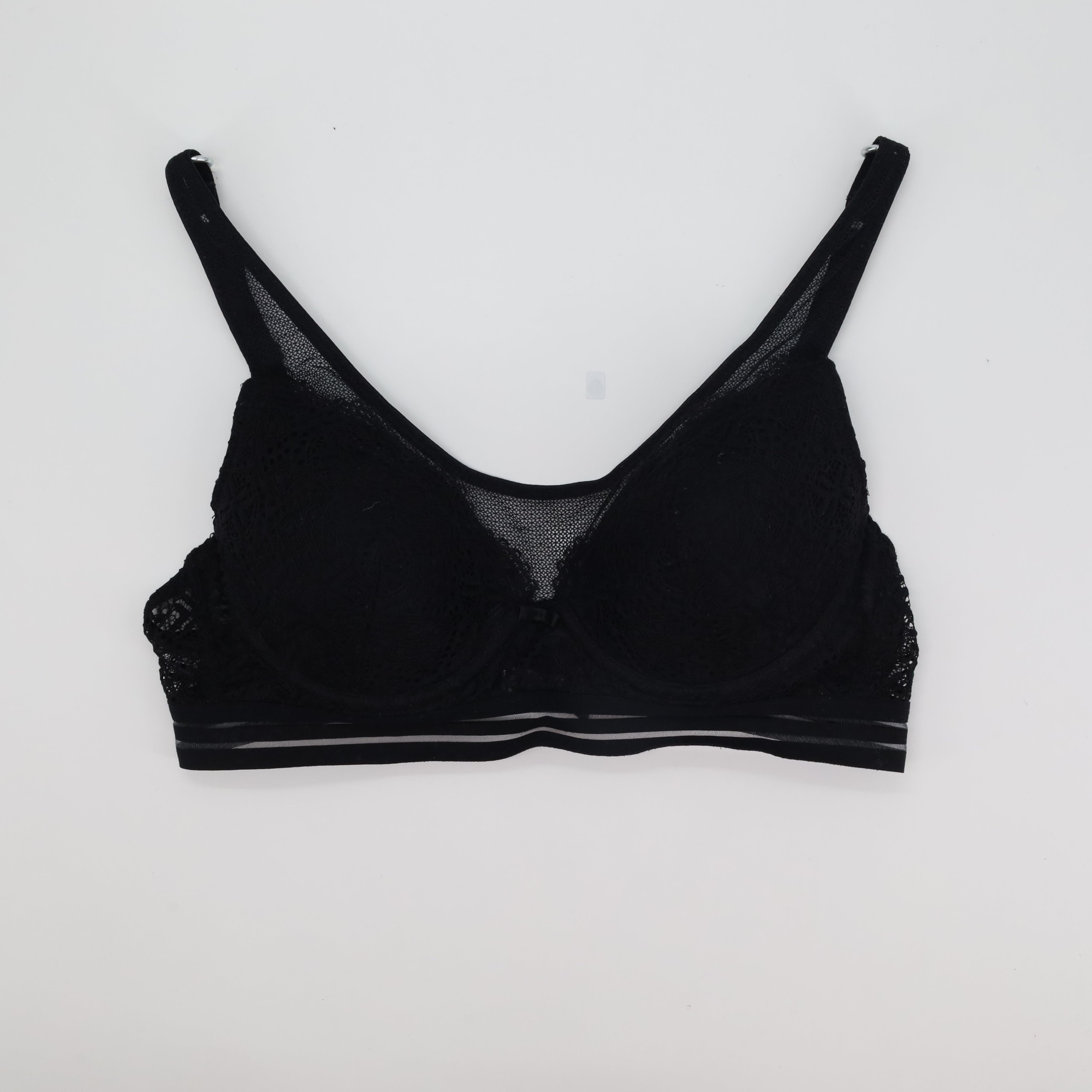 Soutien-gorge ETAM Noir