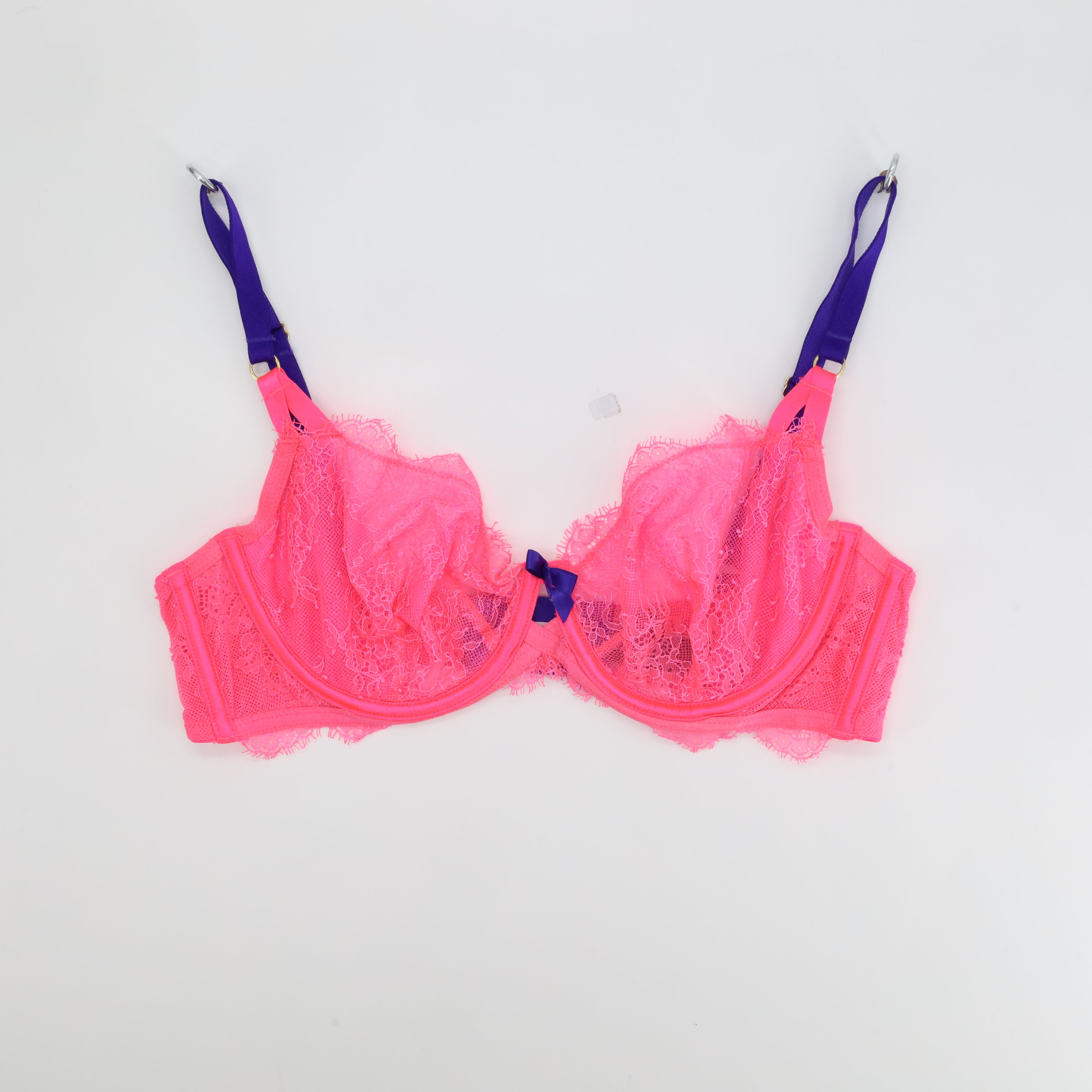 Soutien-gorge Victoria's Secret Rose