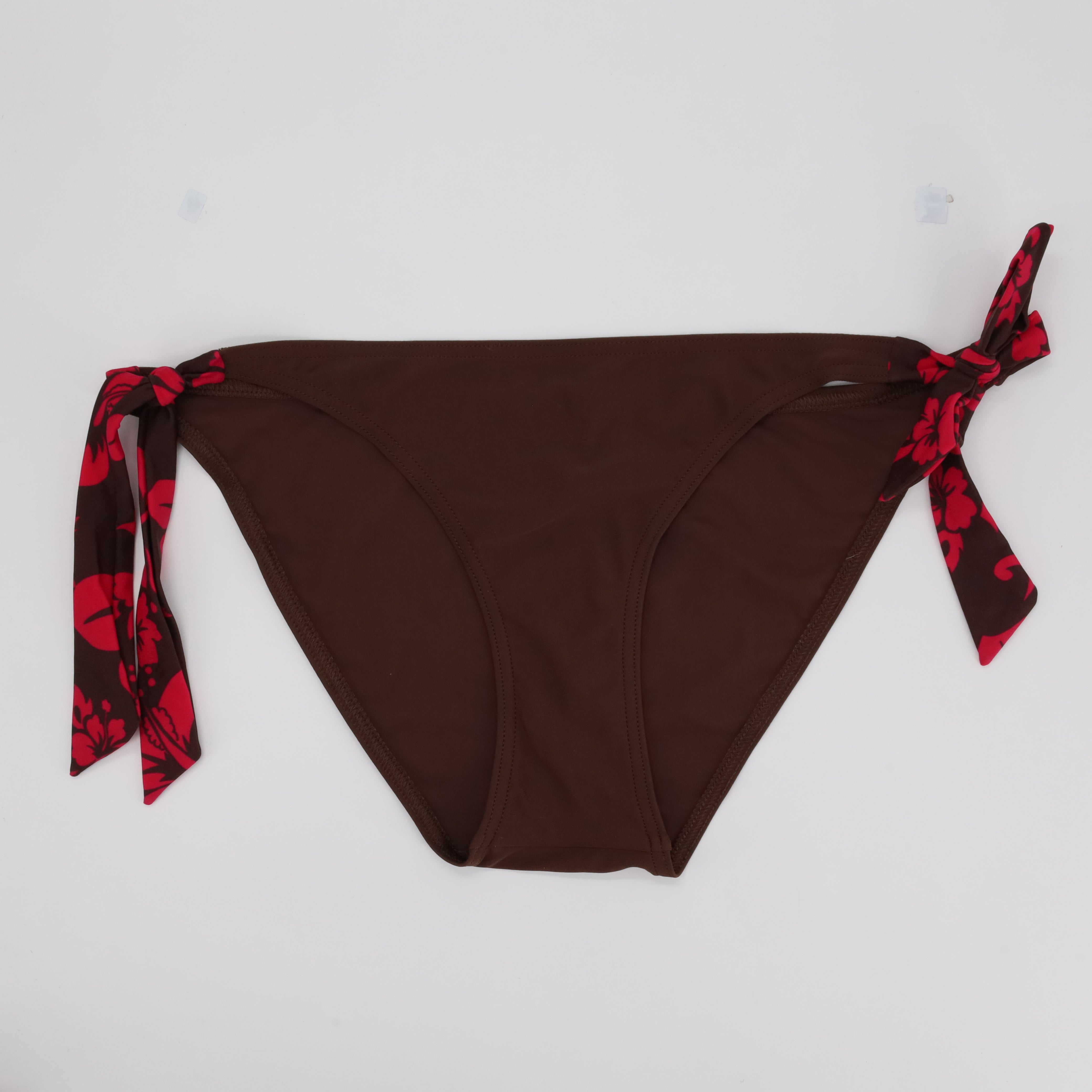 Bas de maillot La Redoute Marron