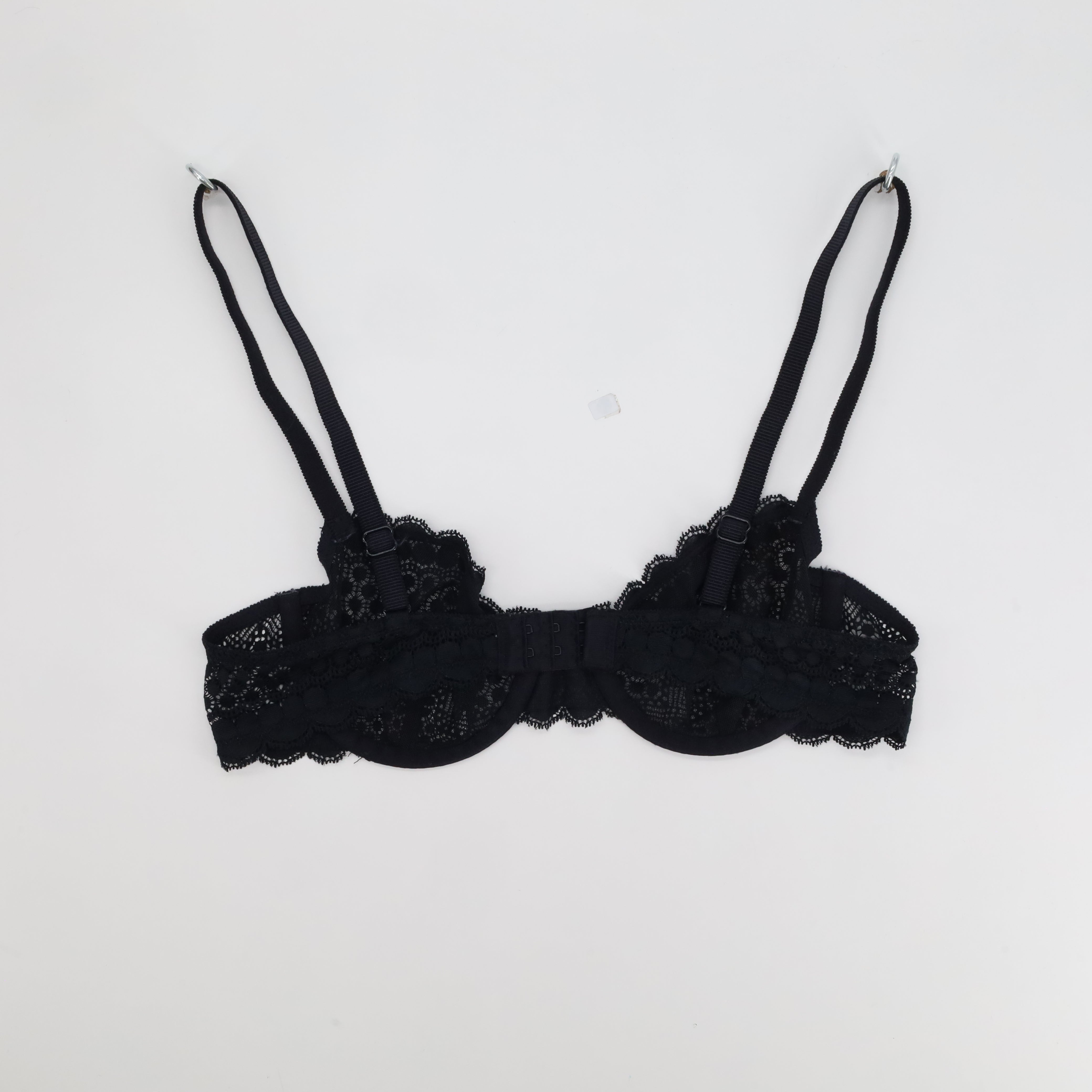Soutien-gorge ETAM Noir