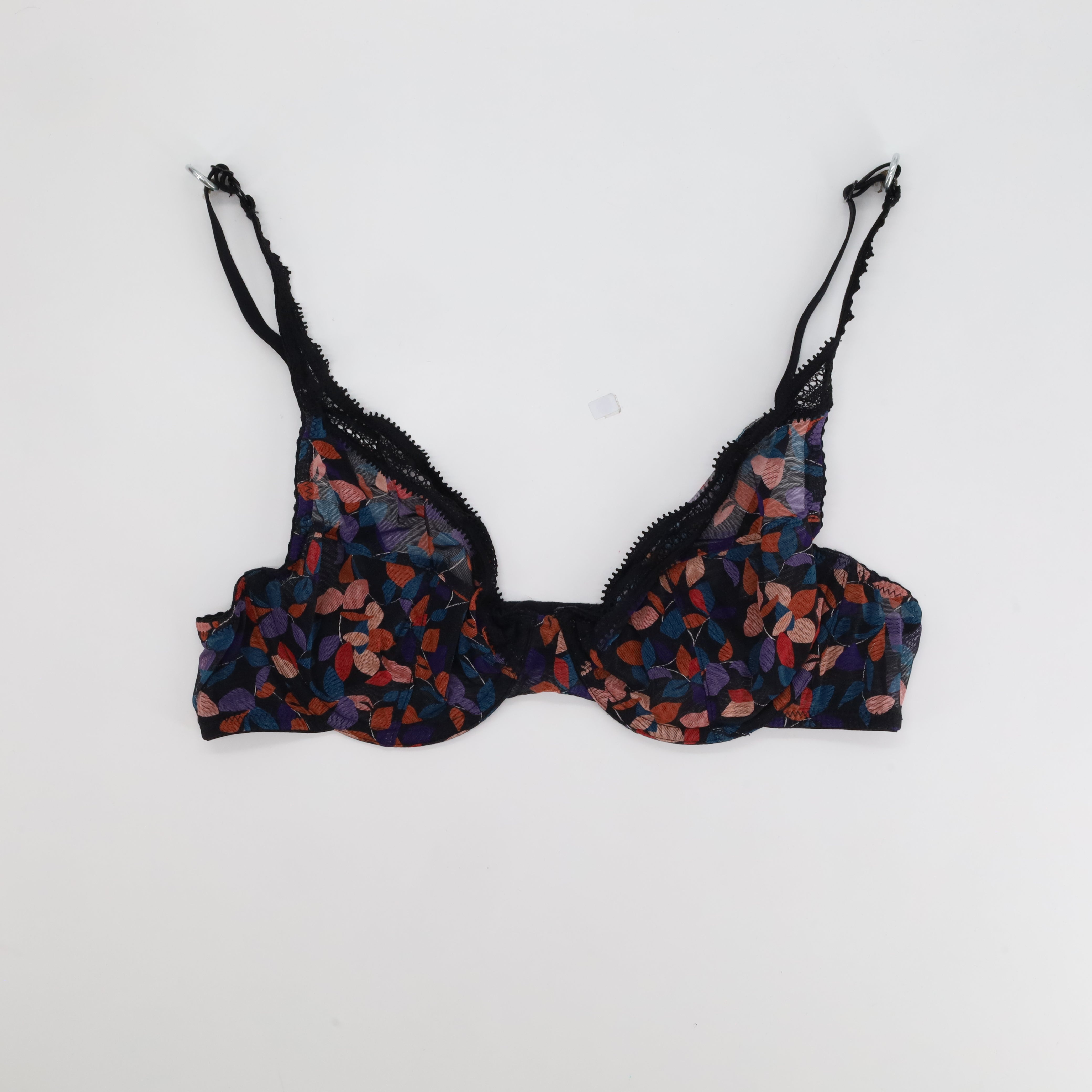 Soutien-gorge RougeGorge Noir