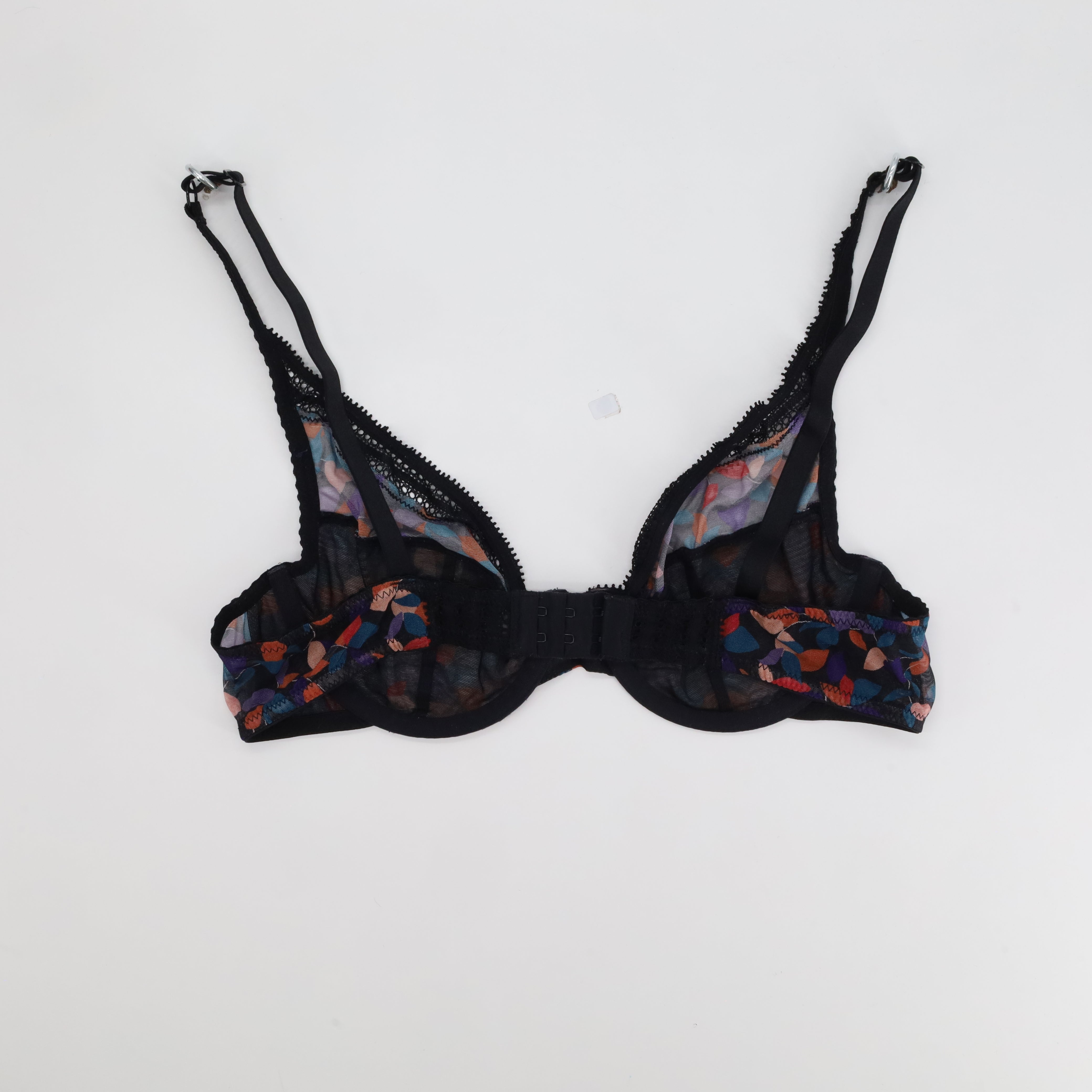 Soutien-gorge RougeGorge Noir