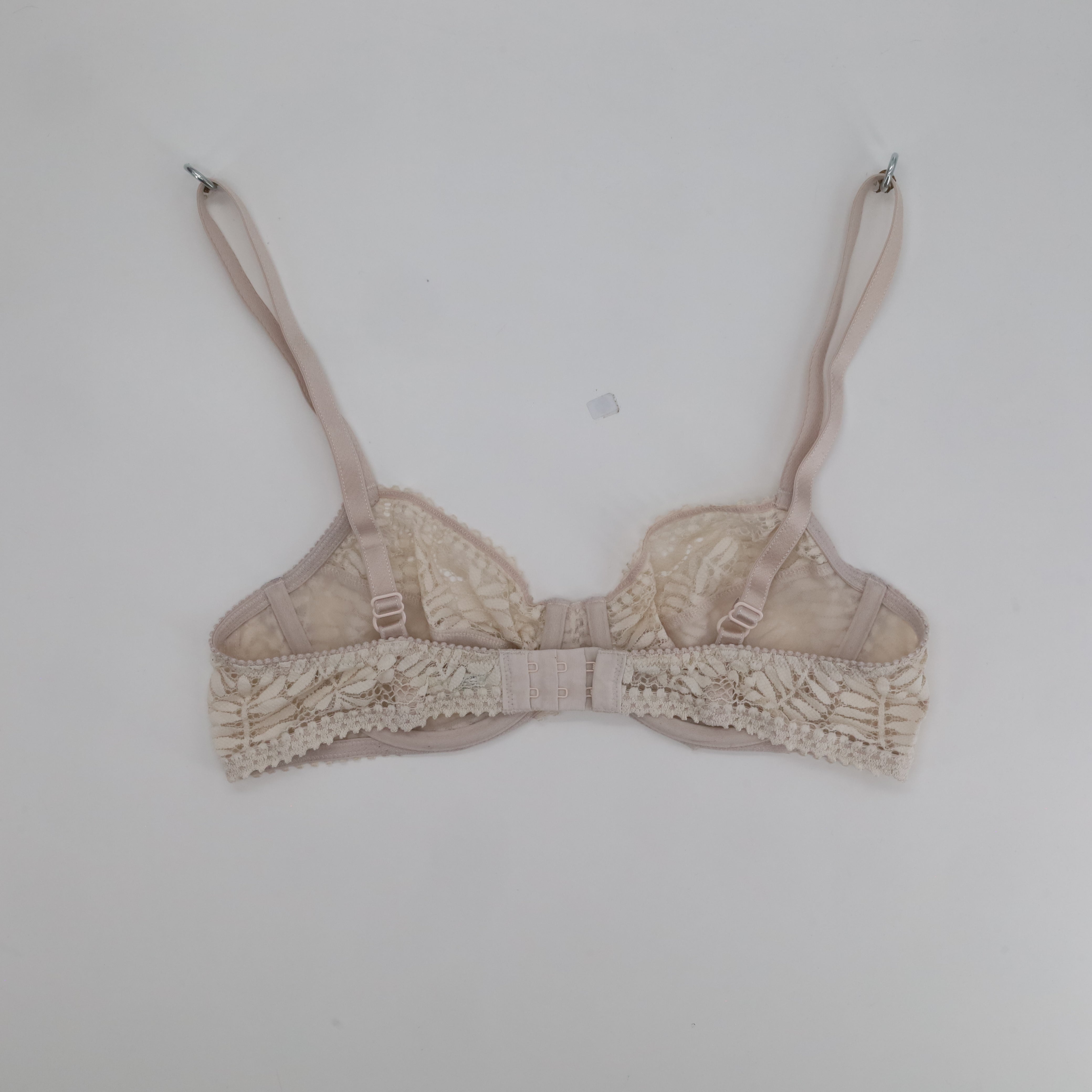 Soutien-gorge RougeGorge Beige