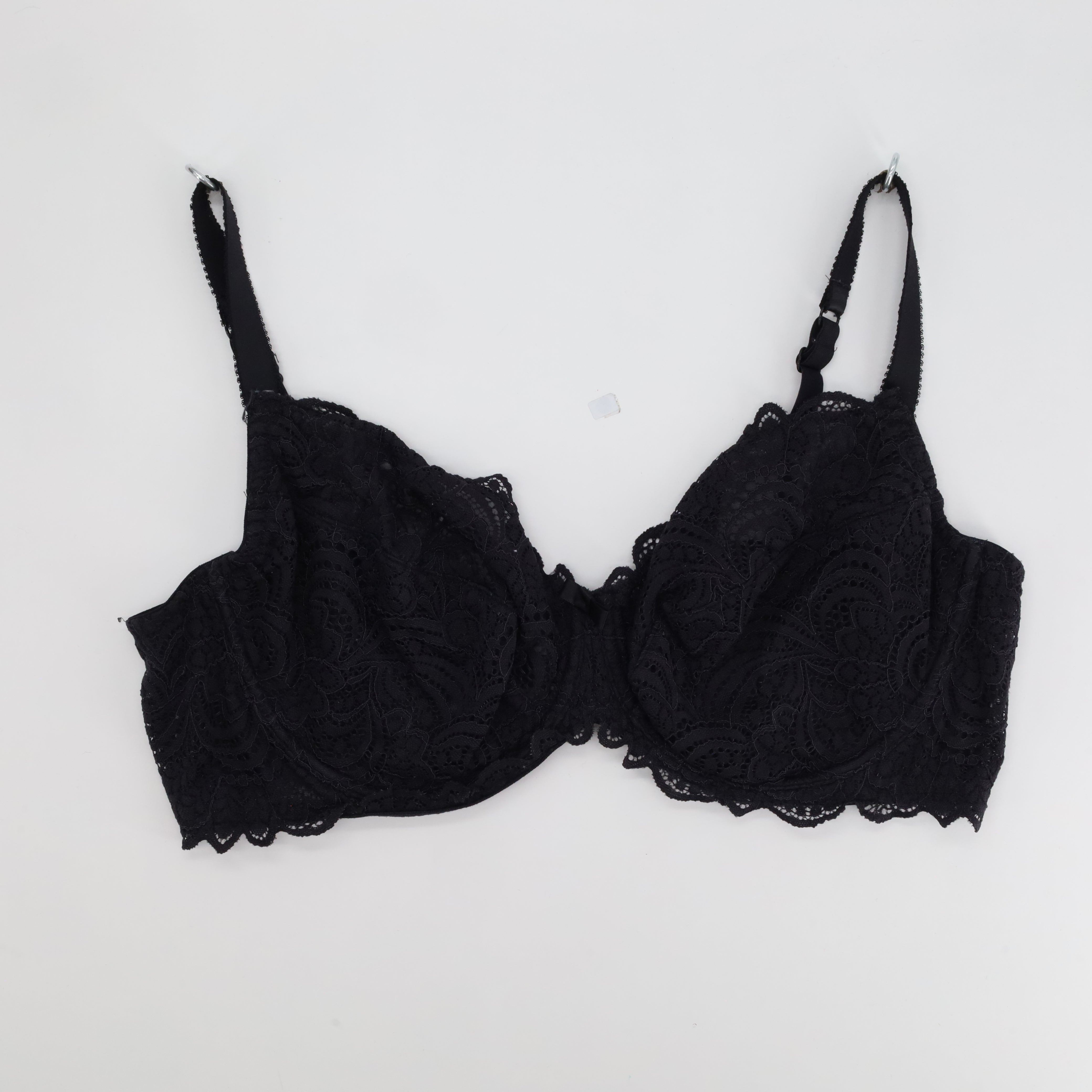 Soutien-gorge RougeGorge Noir