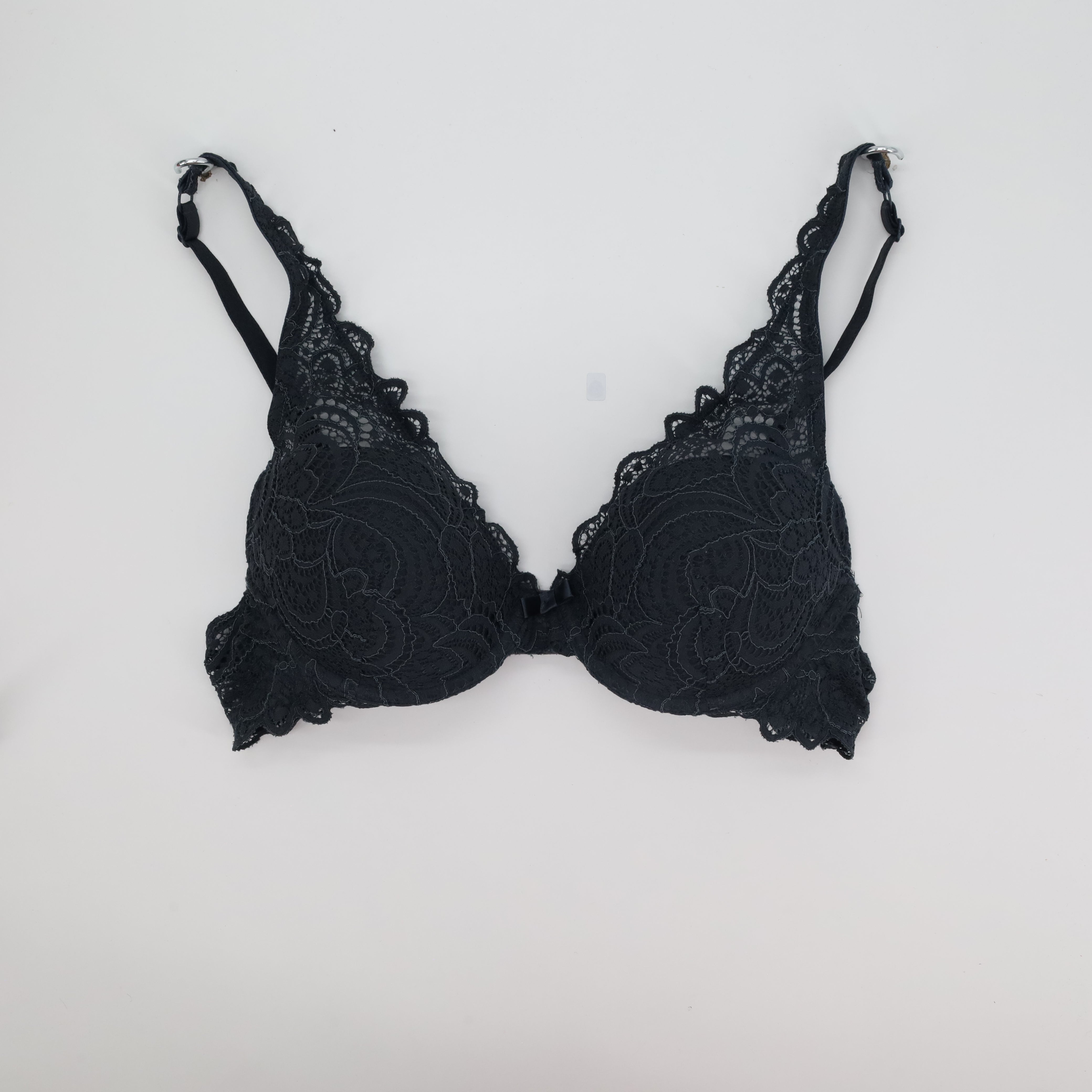 Soutien-gorge RougeGorge Vert