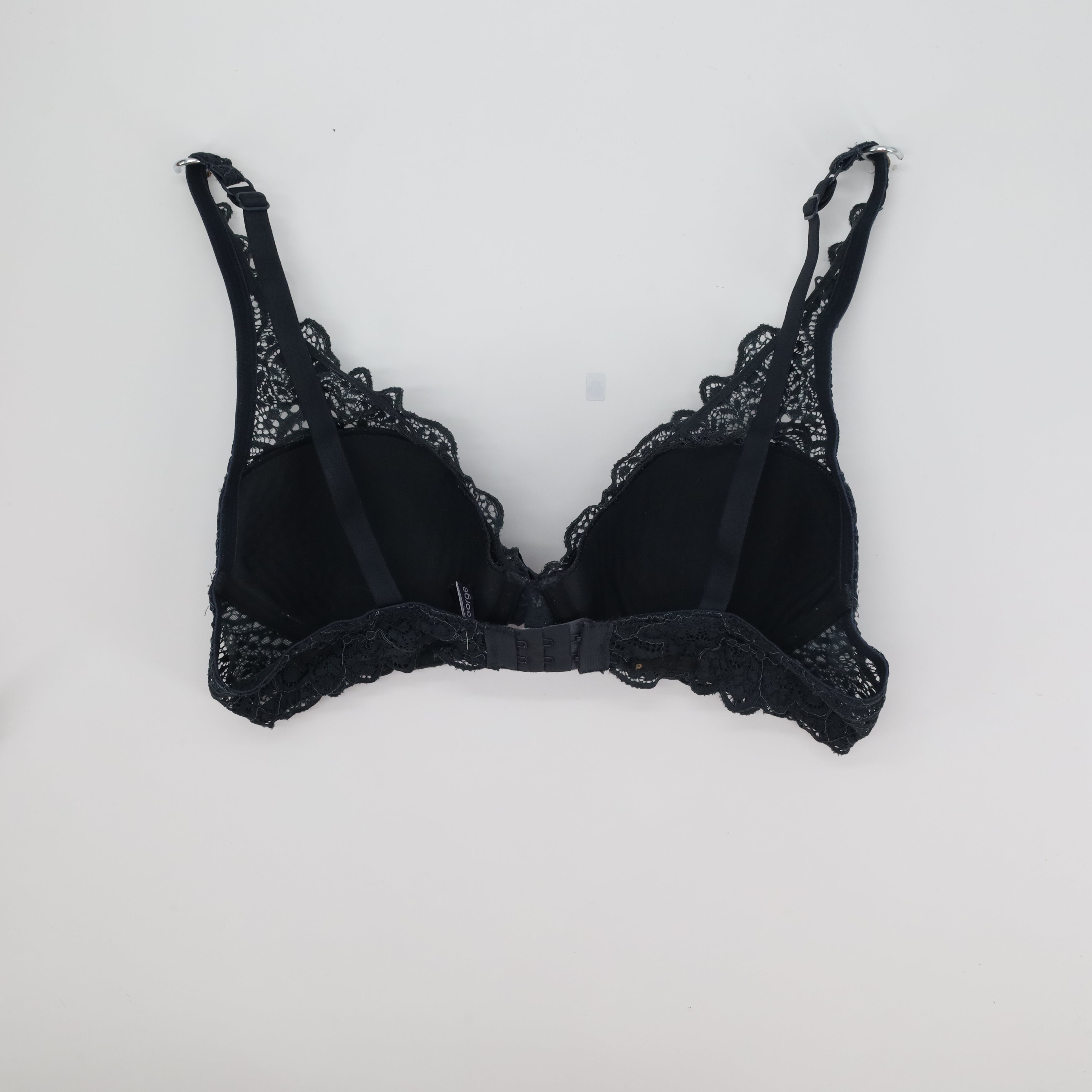 Soutien-gorge RougeGorge Vert