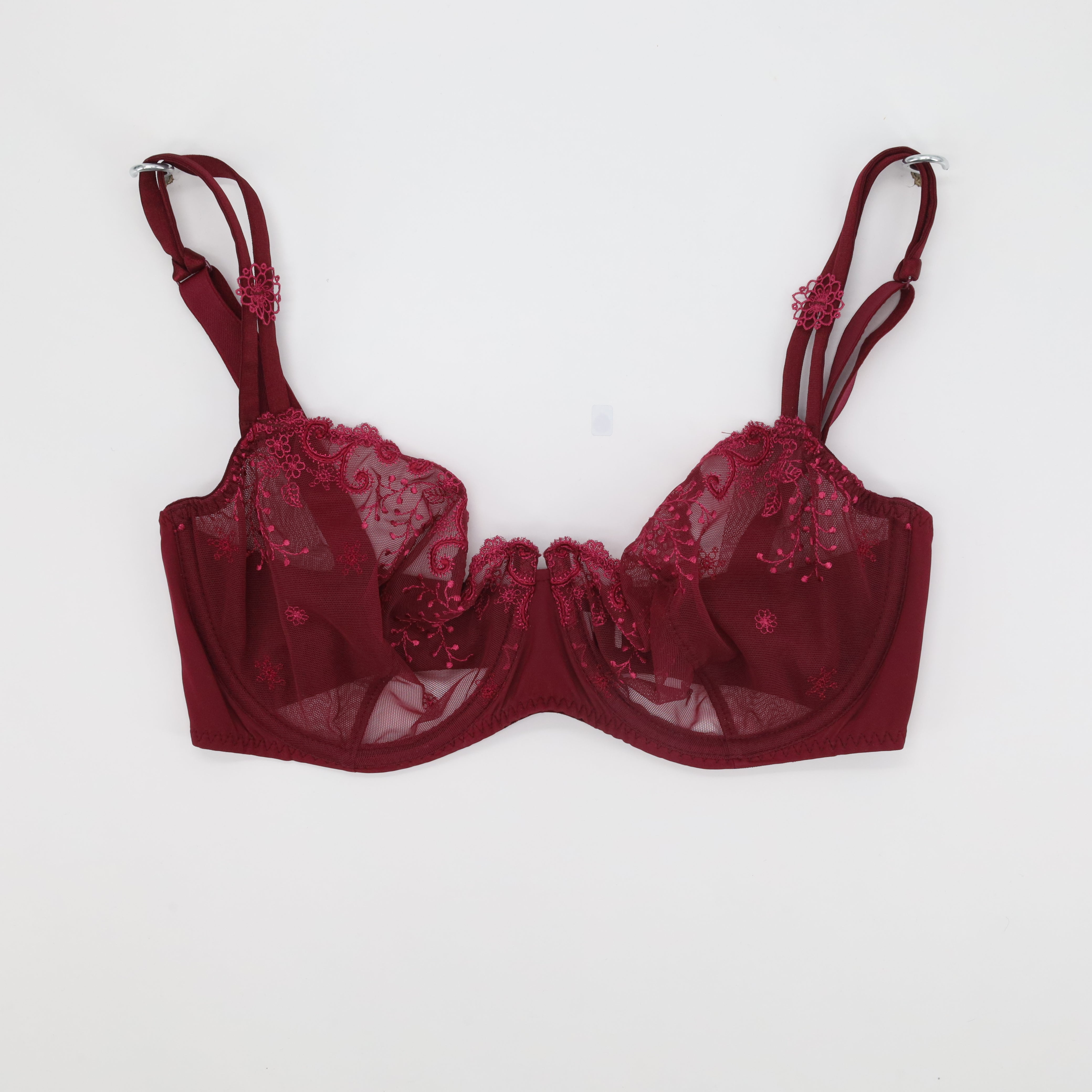 Soutien-gorge Simone Pérèle Rouge
