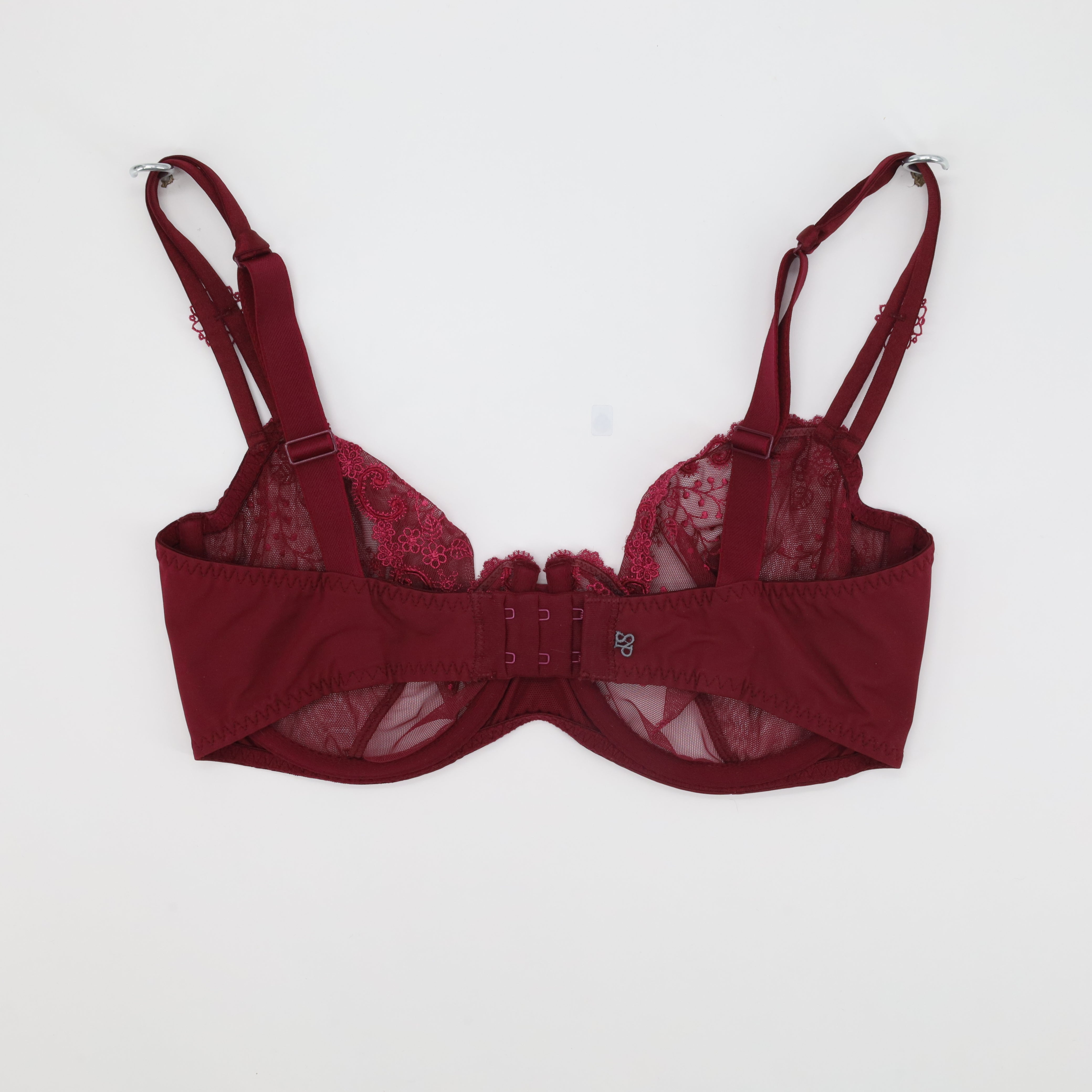 Soutien-gorge Simone Pérèle Rouge