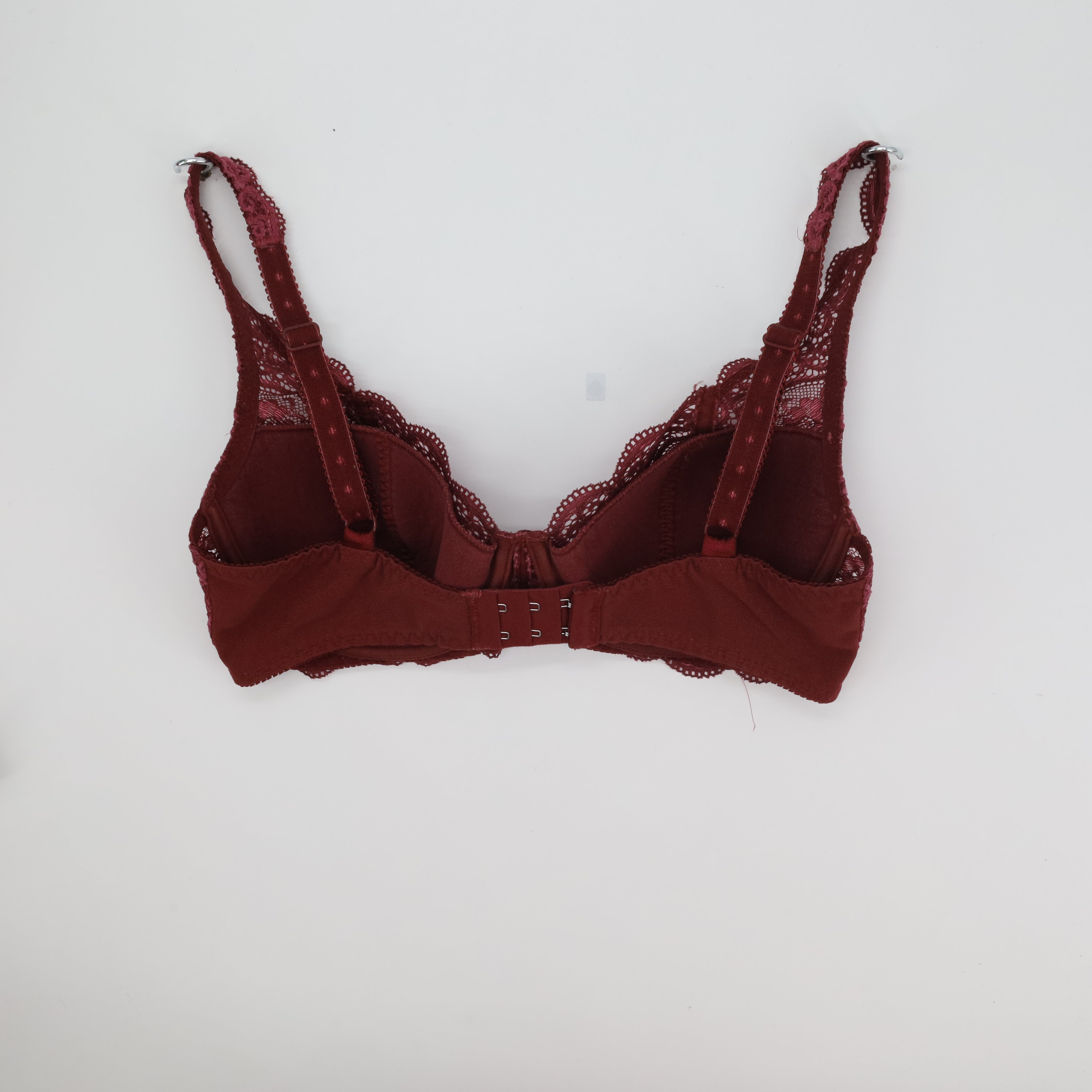Soutien-gorge Triumph Rouge