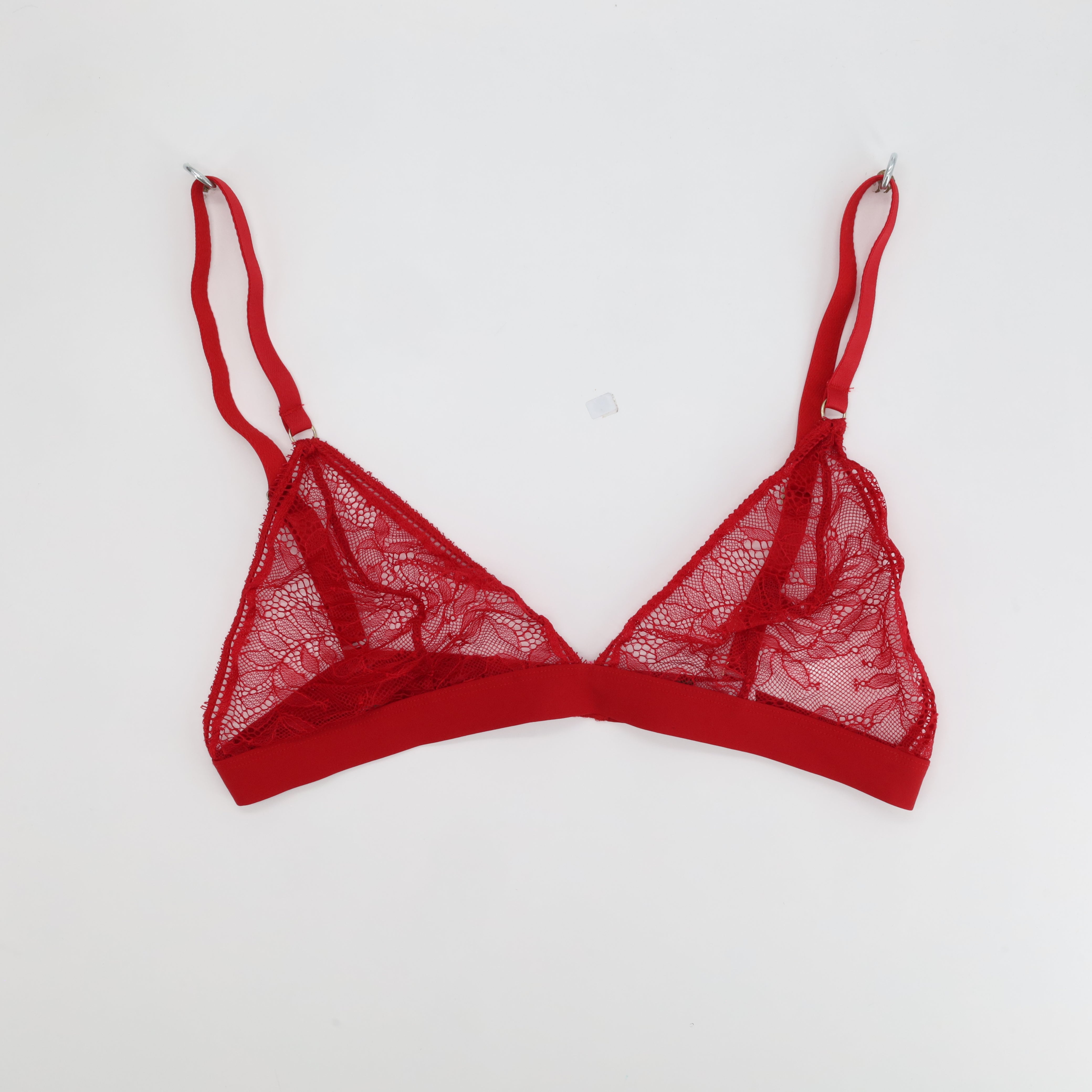 Soutien-gorge ETAM Rouge