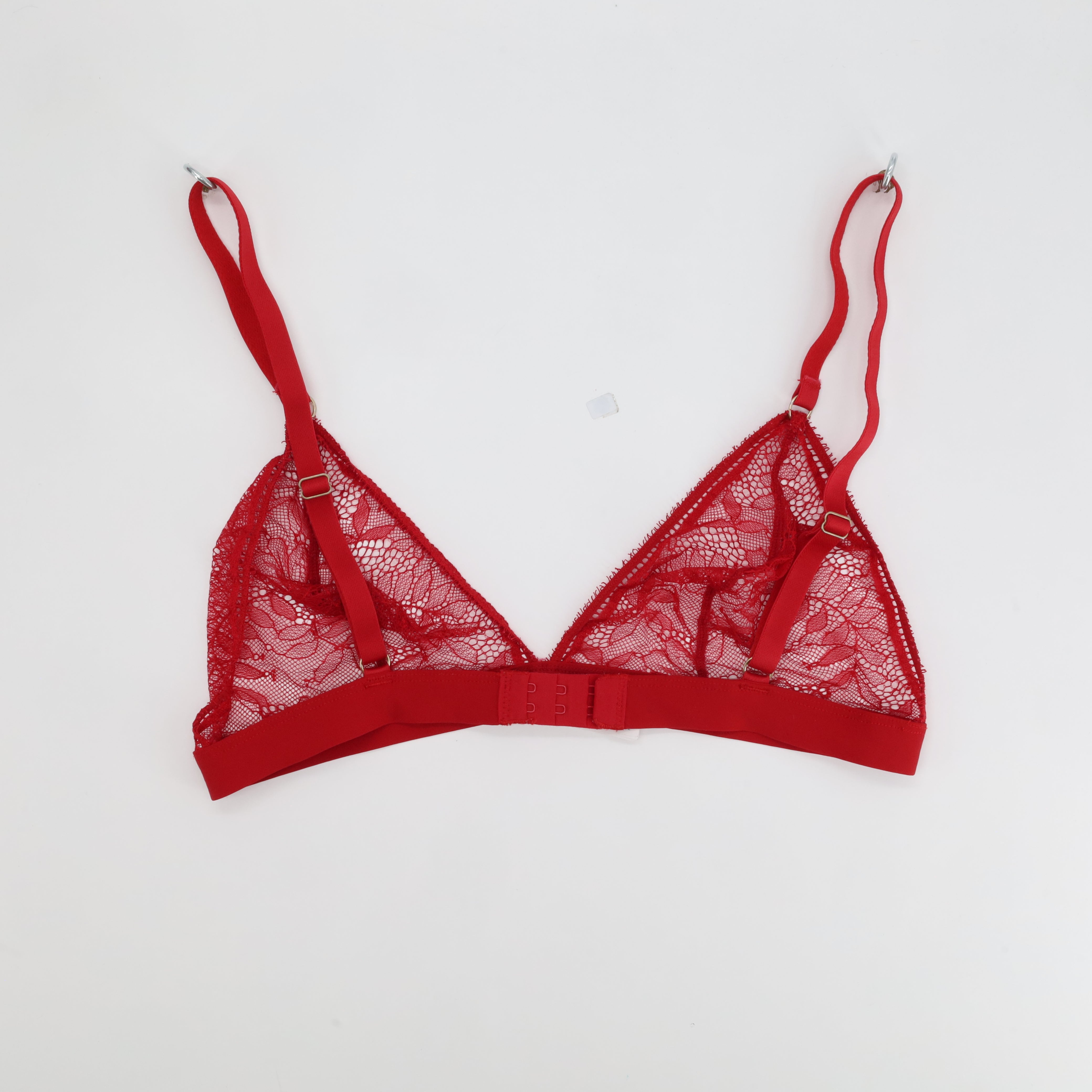 Soutien-gorge ETAM Rouge
