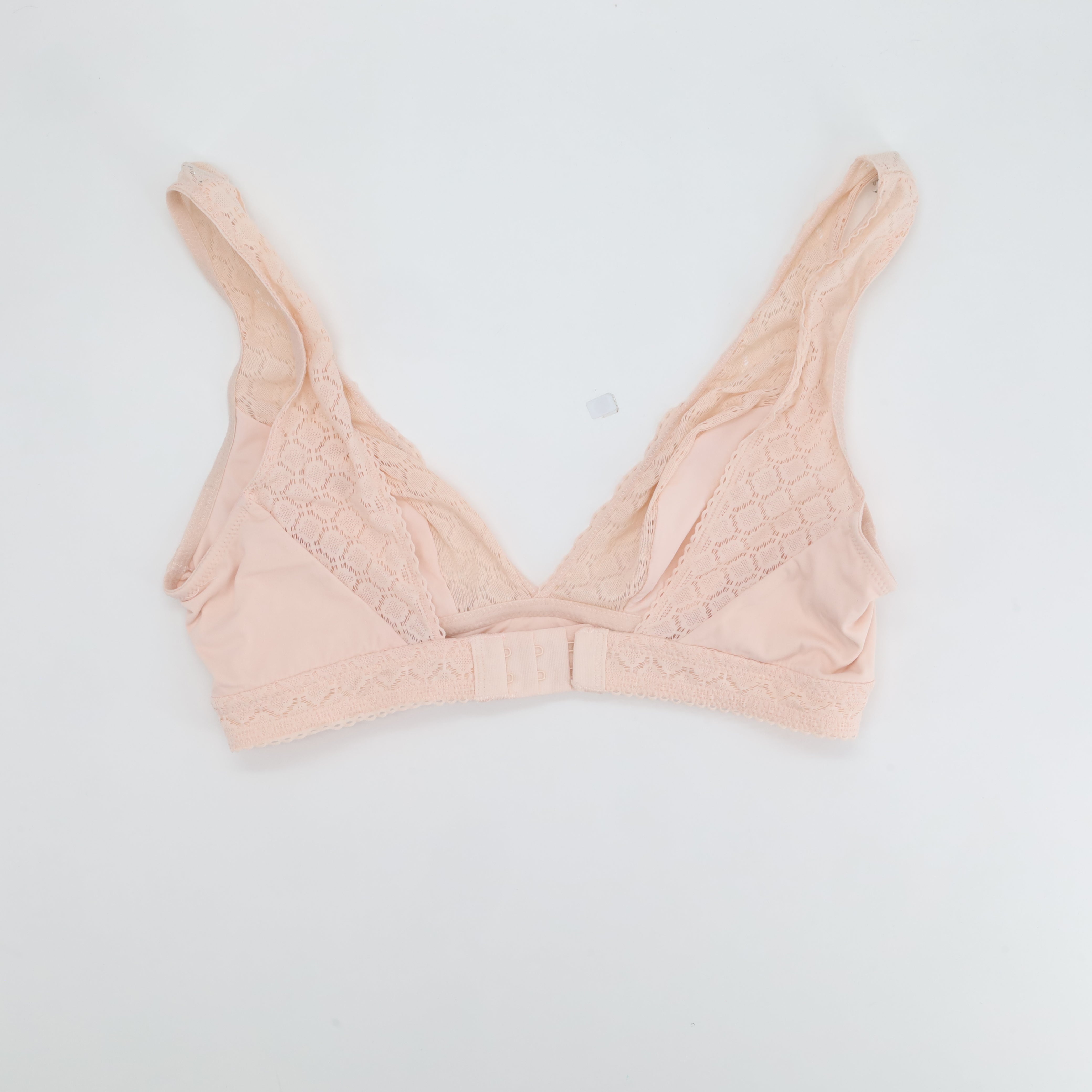 Soutien-gorge RougeGorge Rose