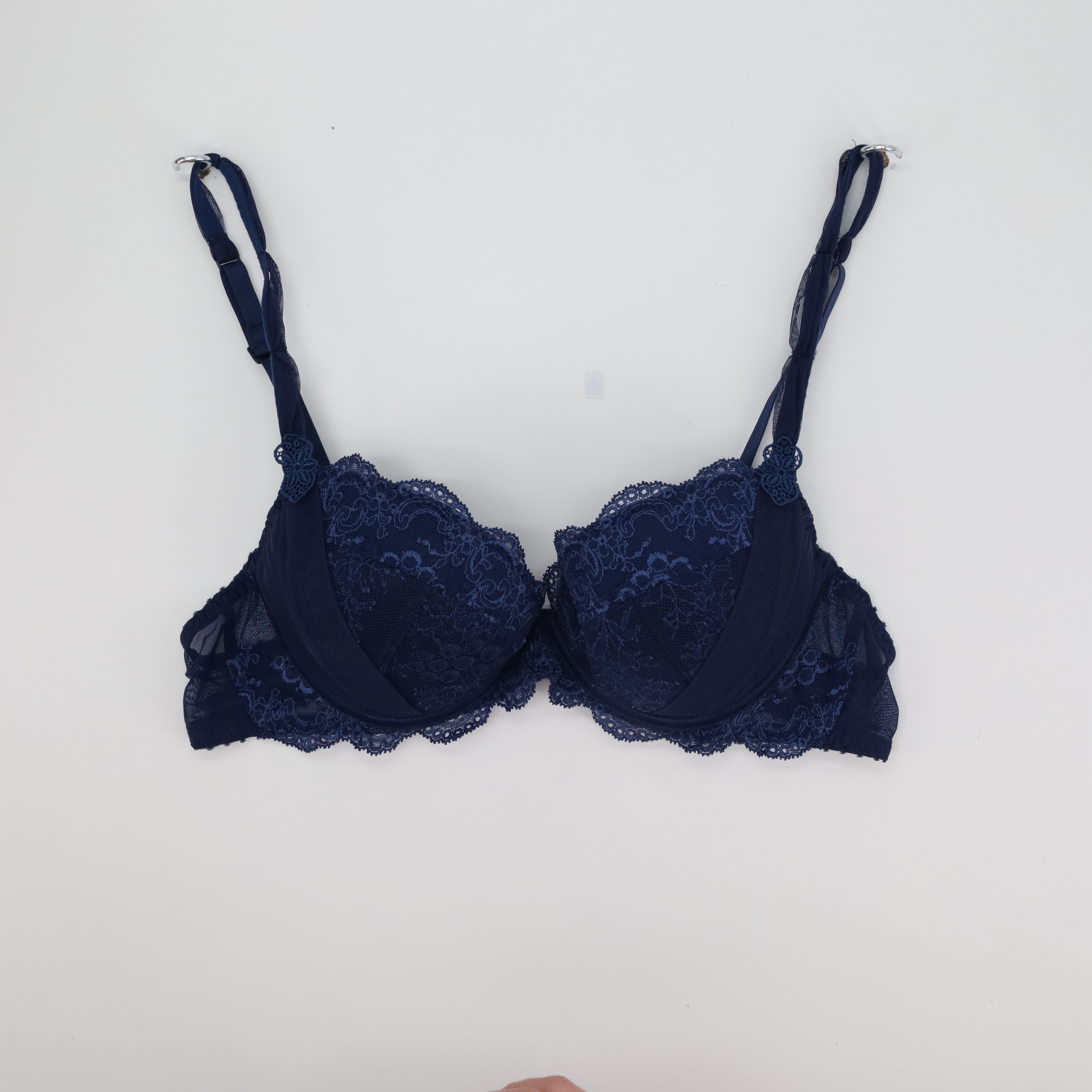 Soutien-gorge Aubade Bleu
