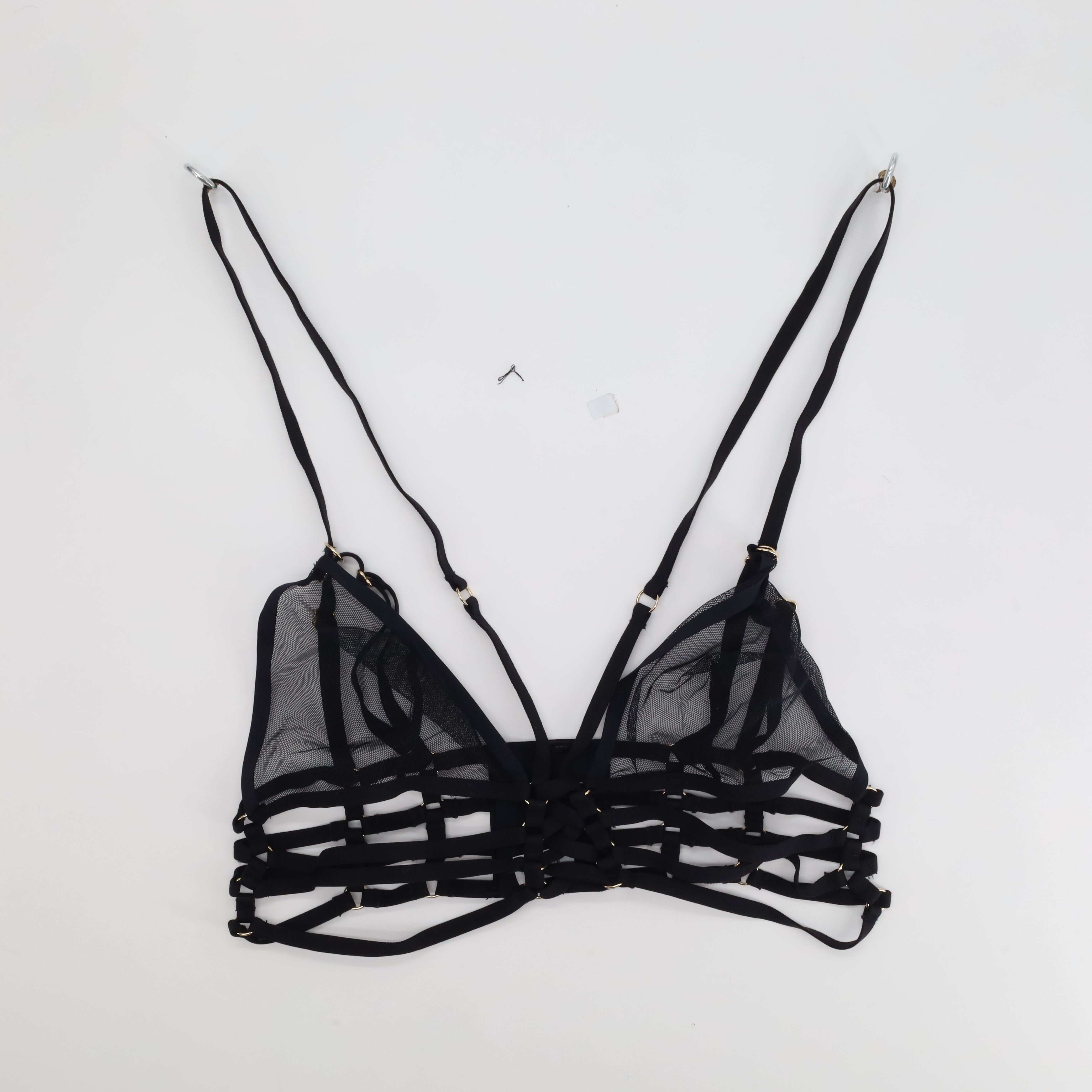 Soutien-gorge ETAM Noir