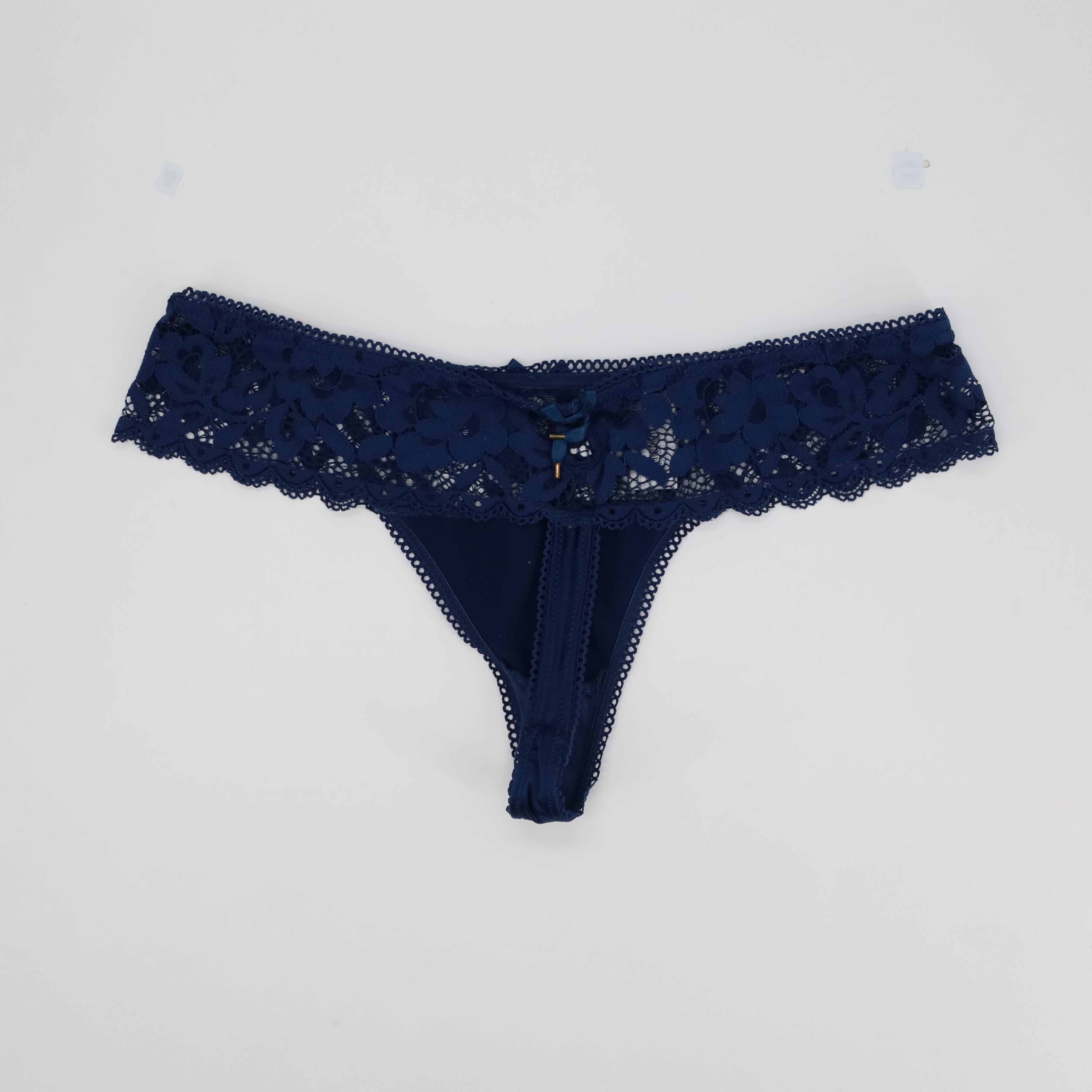 String Darjeeling Bleu