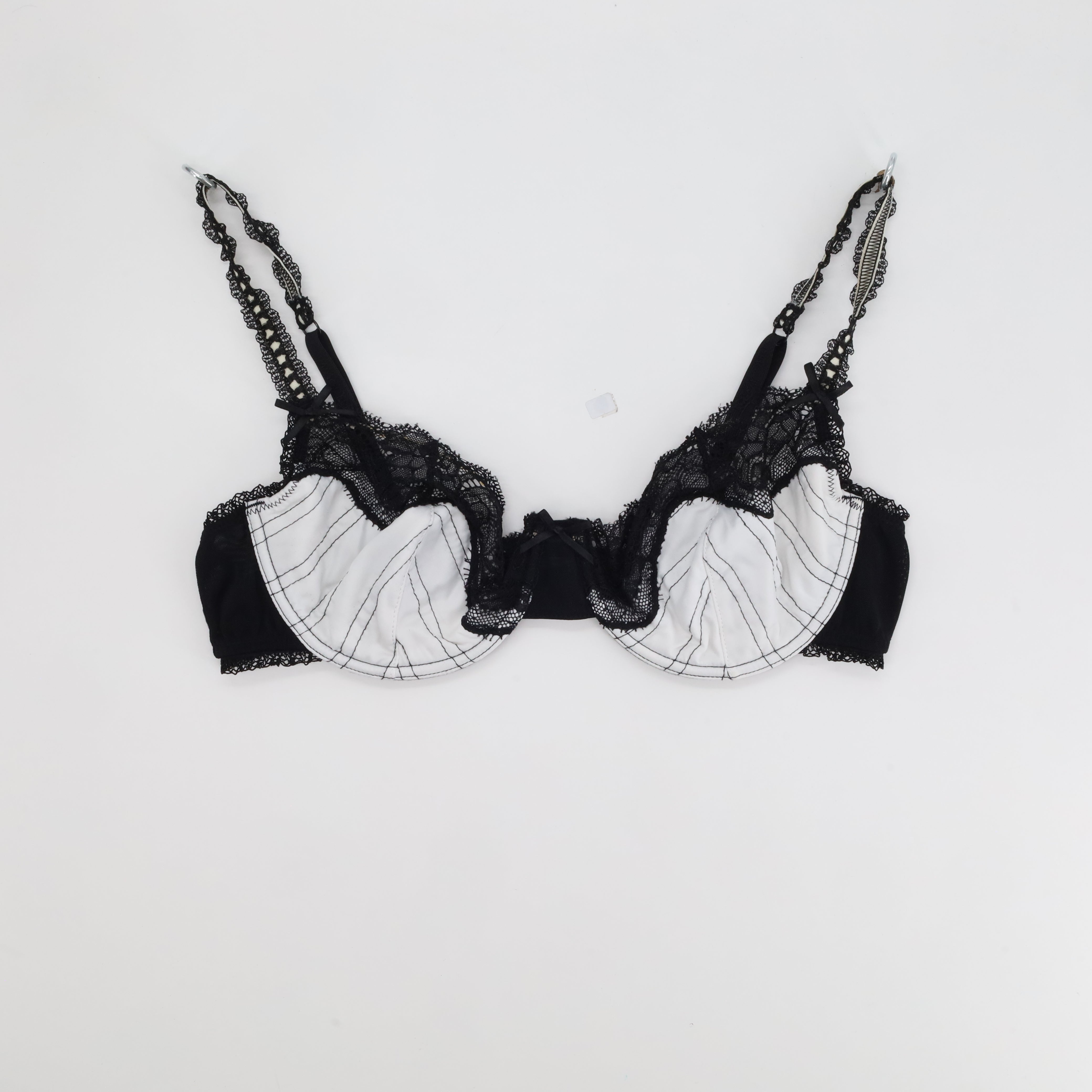 Soutien-gorge Immoderata Noir